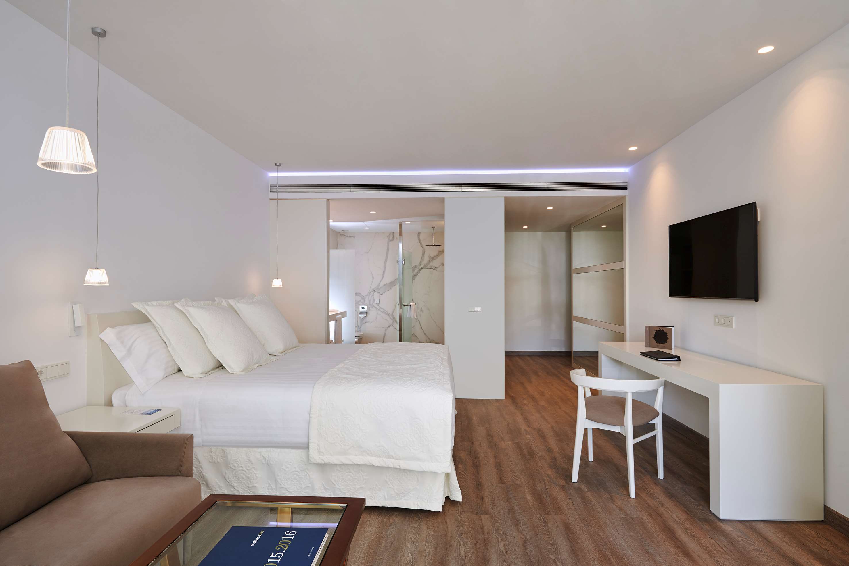 Meliá Cala d'Or Boutique Hotel Meliá Cala d'Or Boutique Hotel