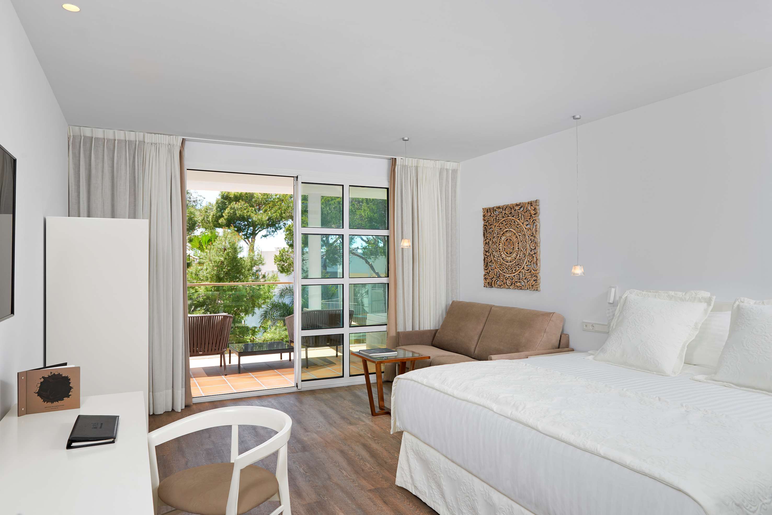 Meliá Cala d'Or Boutique Hotel Meliá Cala d'Or Boutique Hotel