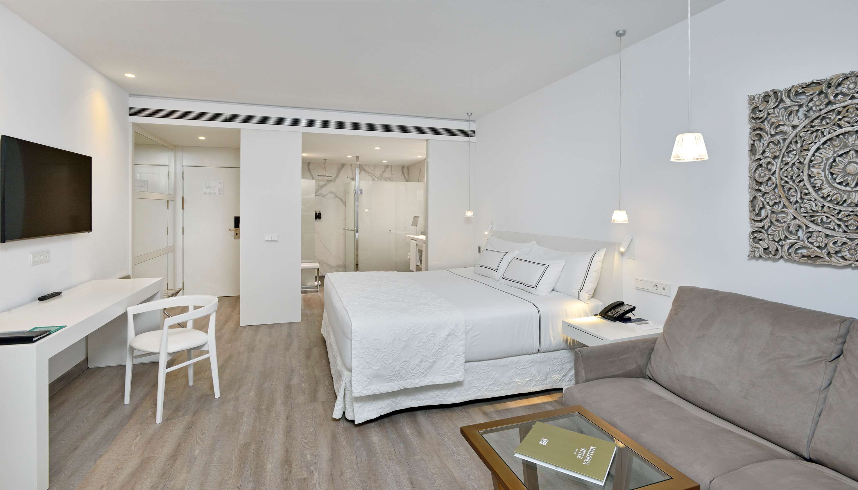 Meliá Cala d'Or Boutique Hotel Meliá Cala d'Or Boutique Hotel
