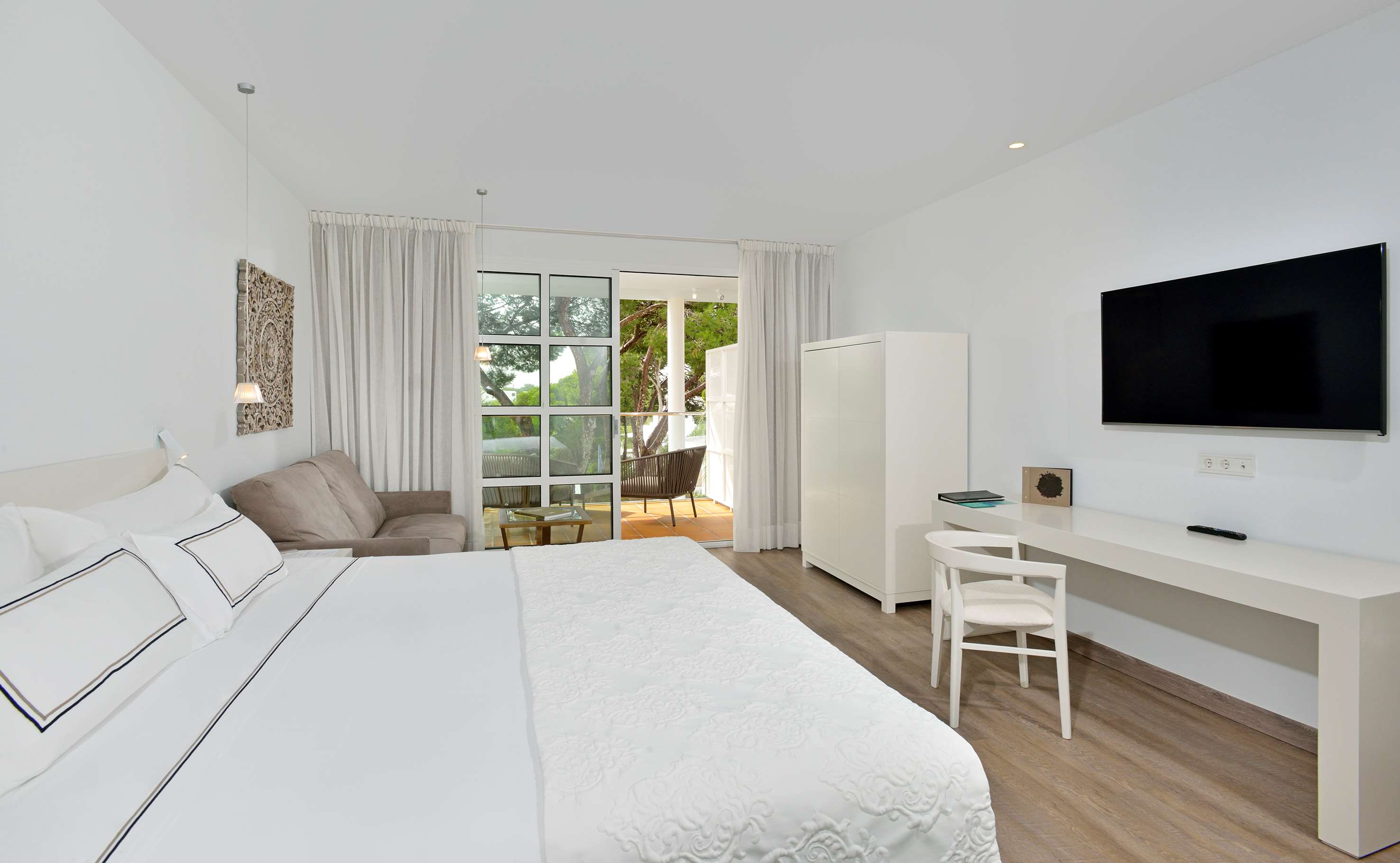 Meliá Cala d'Or Boutique Hotel Meliá Cala d'Or Boutique Hotel