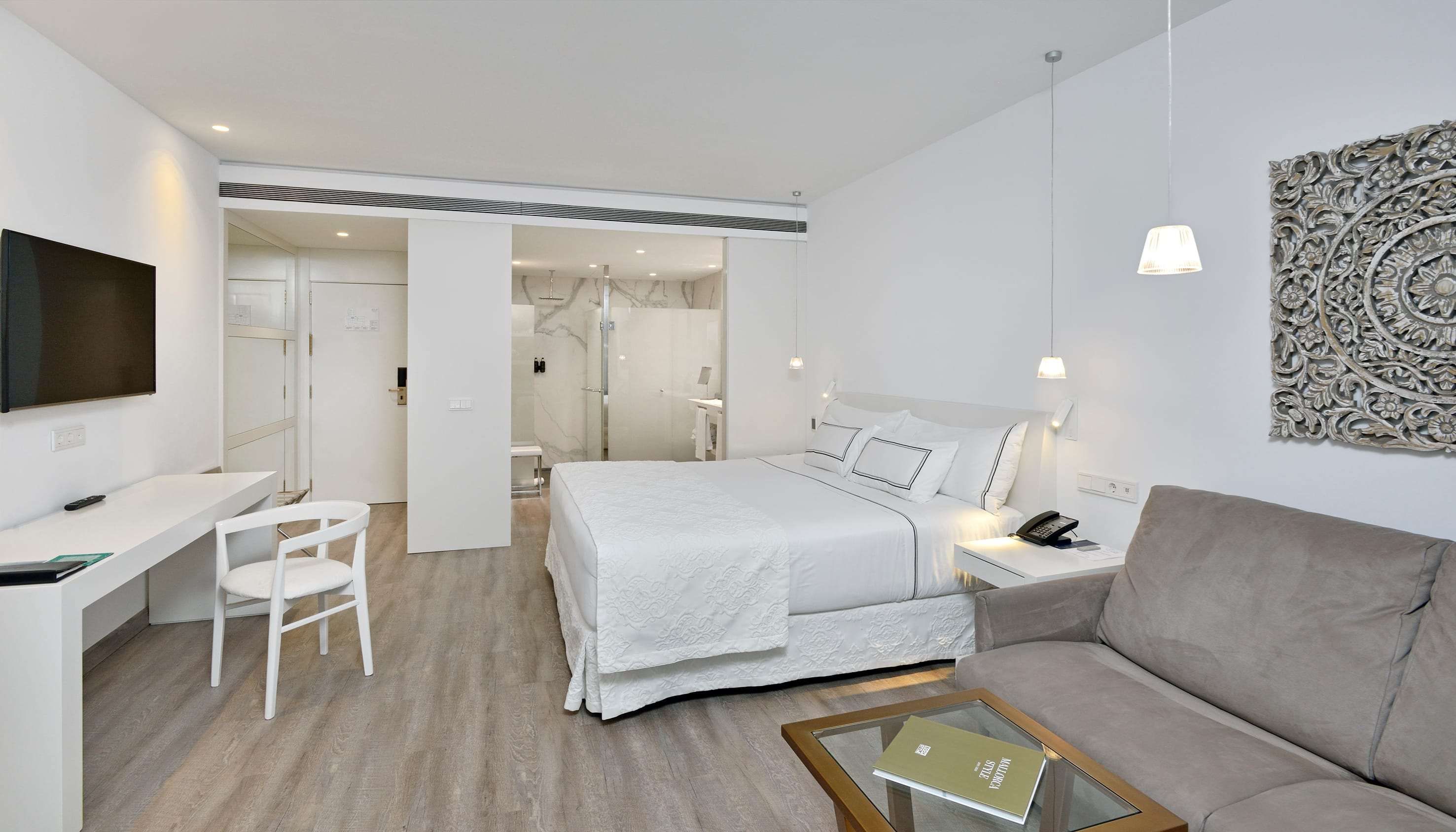 Meliá Cala d'Or Boutique Hotel Meliá Cala d'Or Boutique Hotel