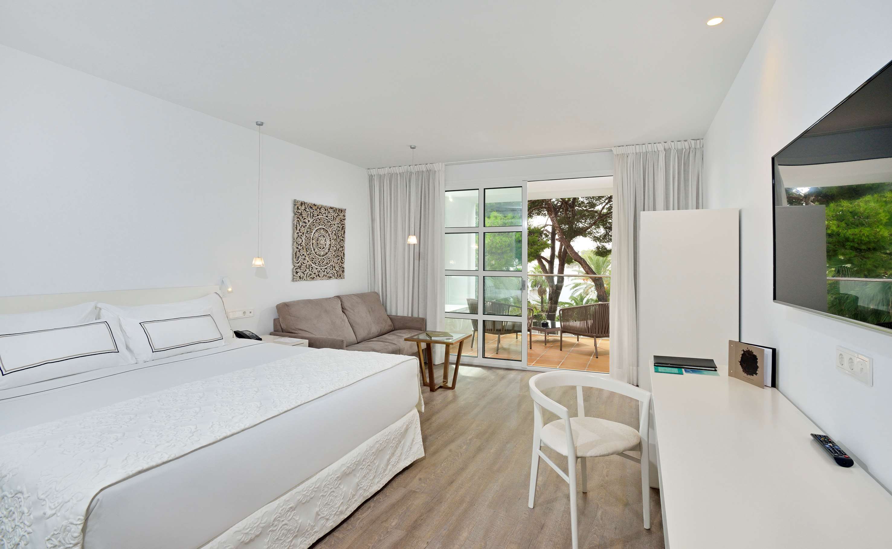Meliá Cala d'Or Boutique Hotel Meliá Cala d'Or Boutique Hotel