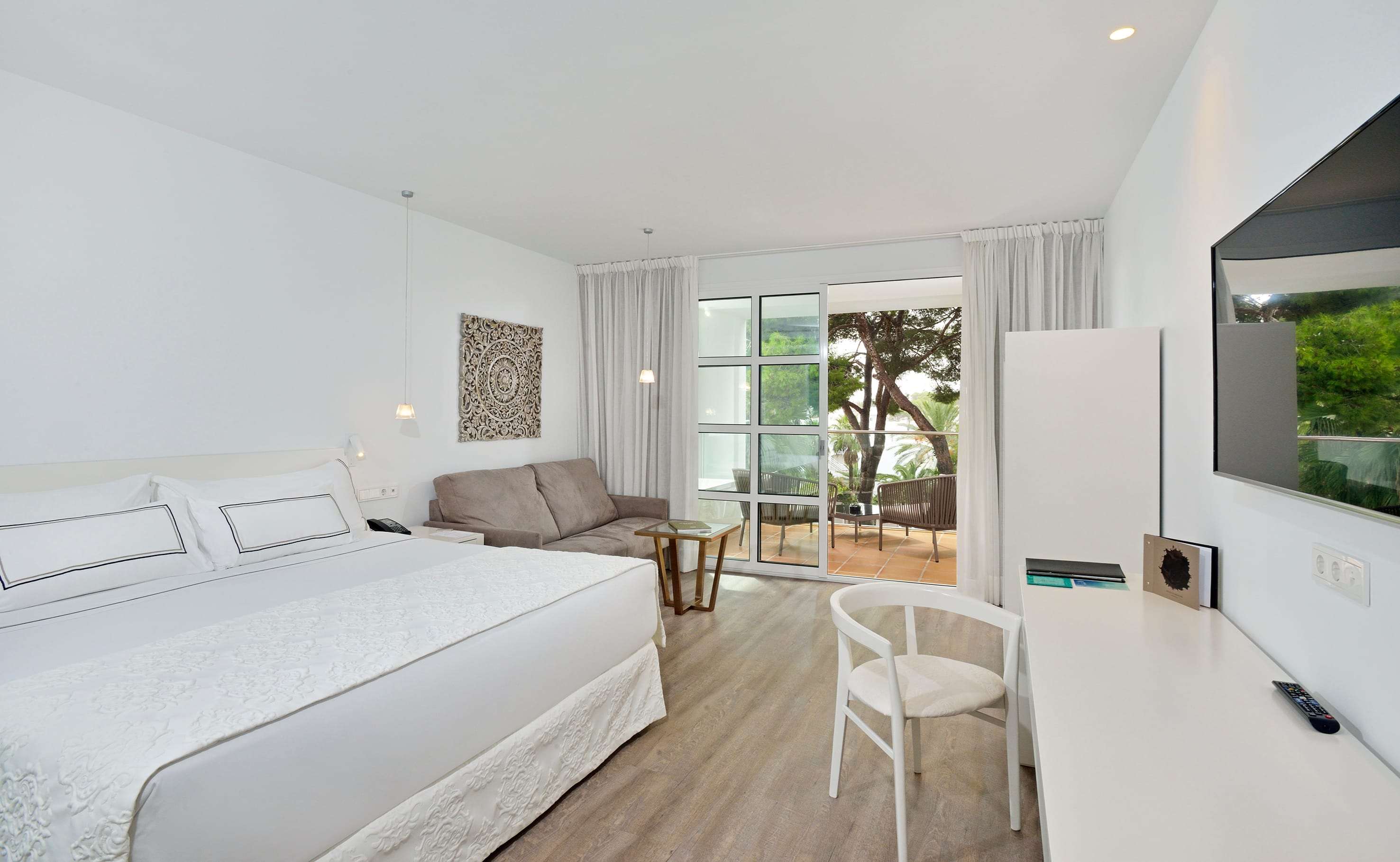 Meliá Cala d'Or Boutique Hotel Meliá Cala d'Or Boutique Hotel