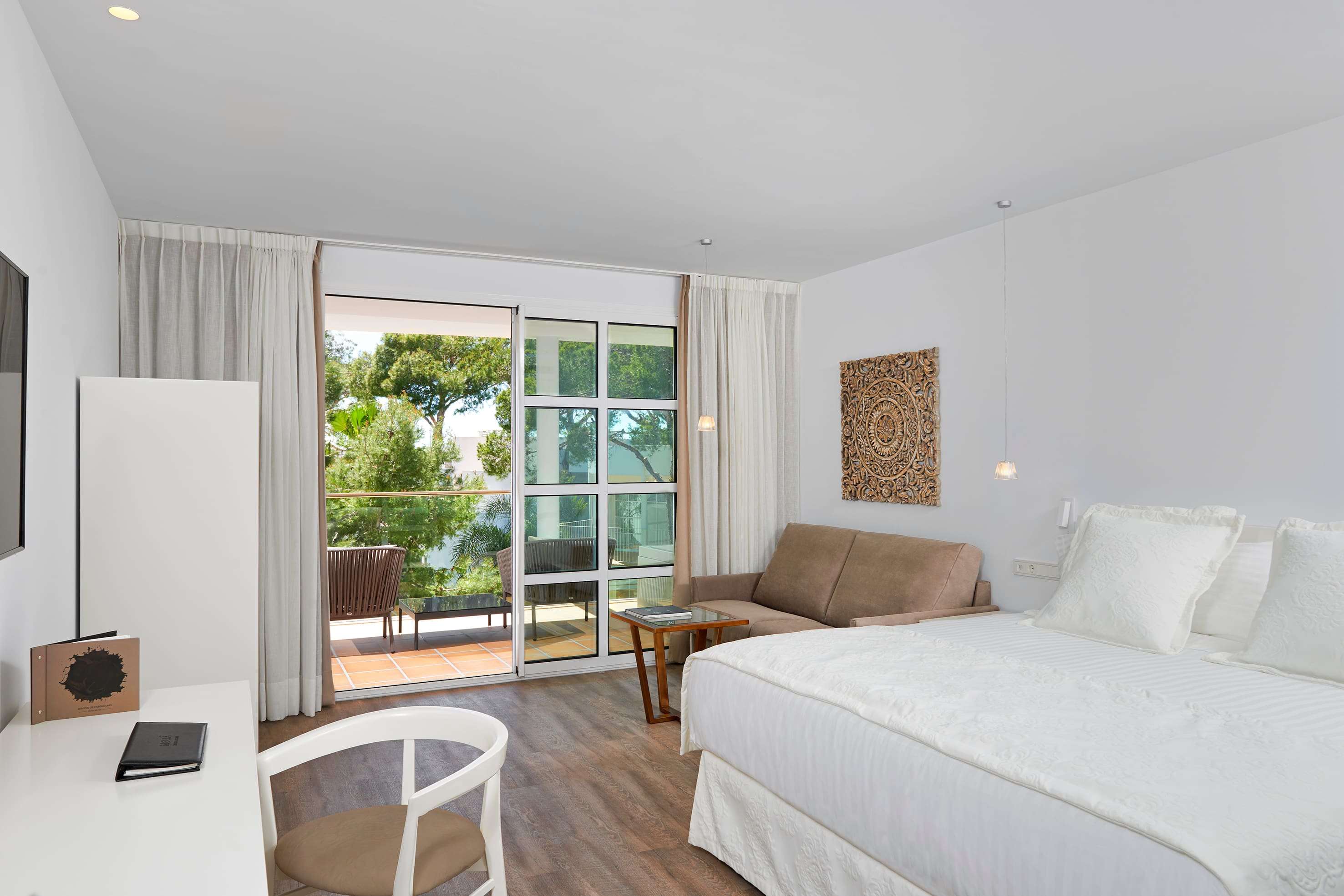Meliá Cala d'Or Boutique Hotel Meliá Cala d'Or Boutique Hotel
