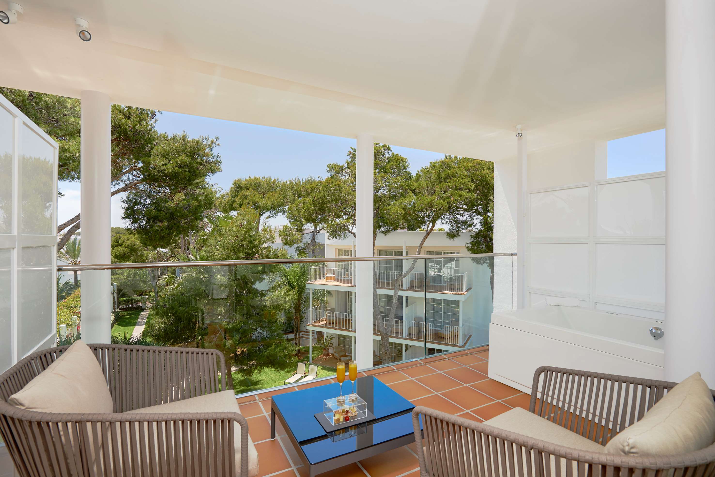 Meliá Cala d'Or Boutique Hotel Meliá Cala d'Or Boutique Hotel