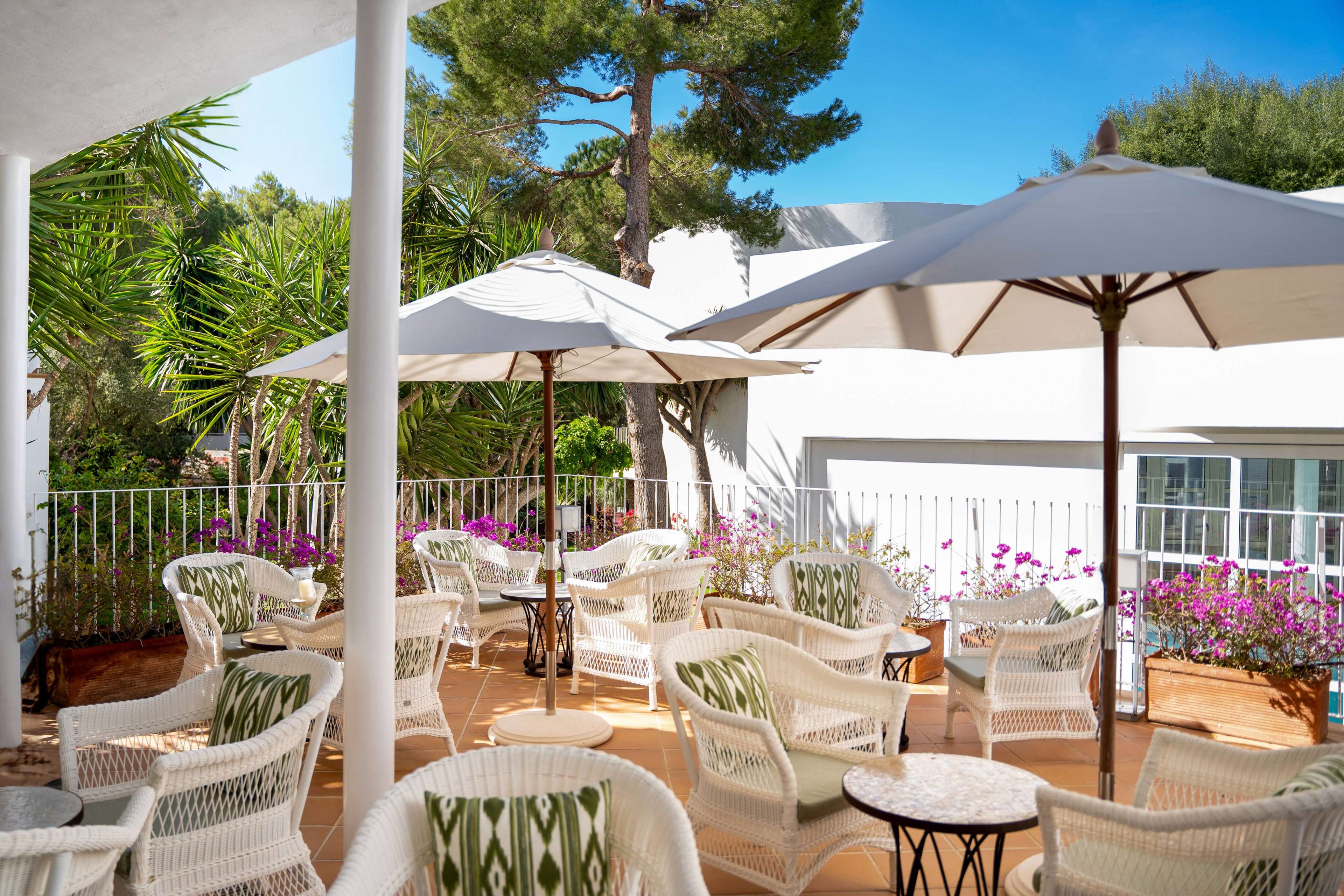 Meliá Cala d'Or Boutique Hotel Meliá Cala d'Or Boutique Hotel