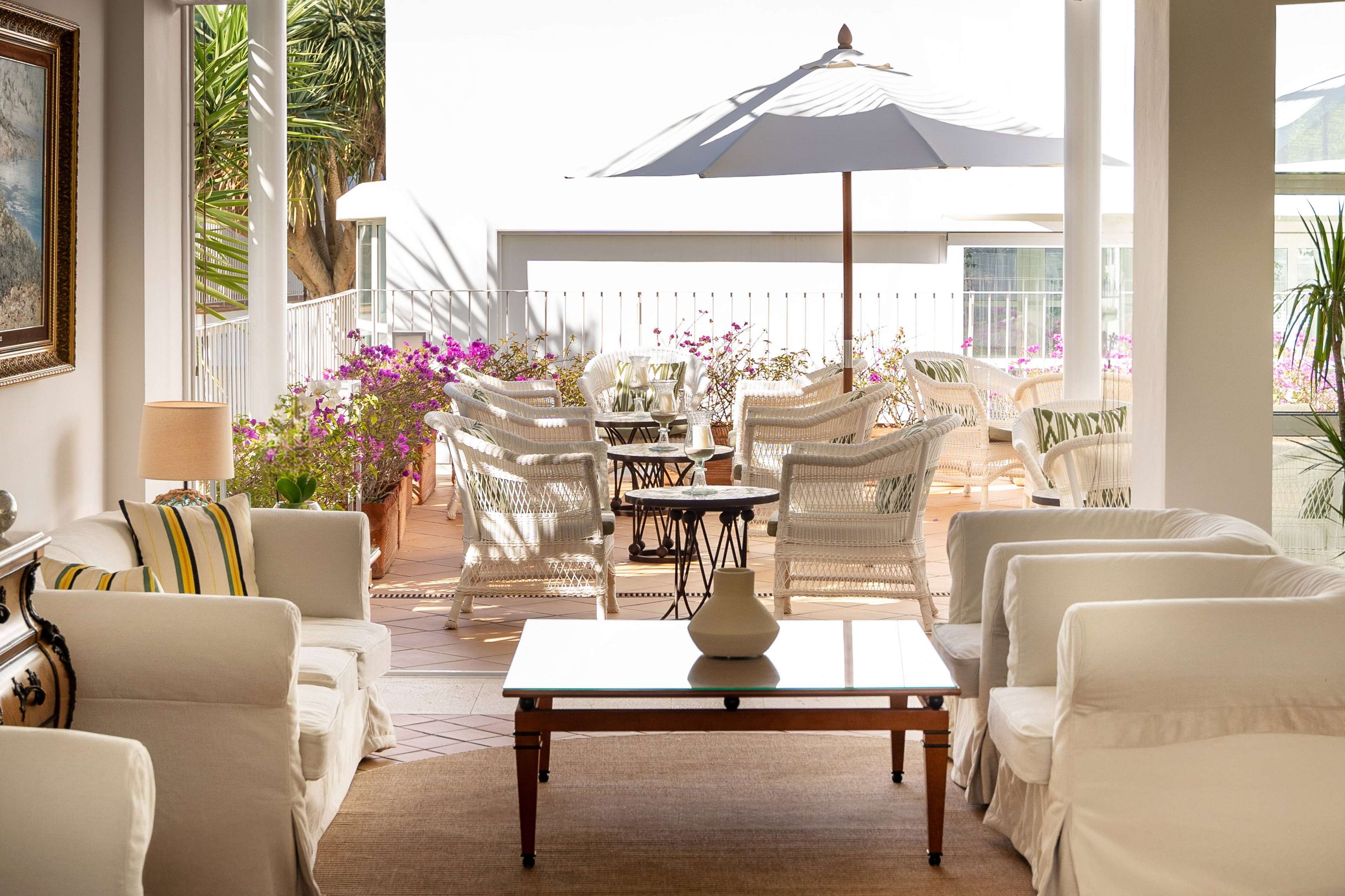 Meliá Cala d'Or Boutique Hotel Meliá Cala d'Or Boutique Hotel