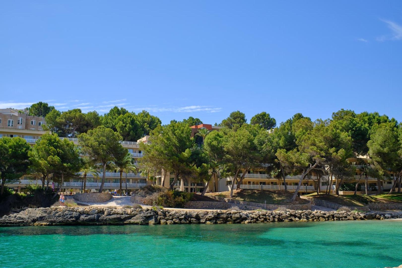 Occidental Cala Viñas Occidental Cala Viñas