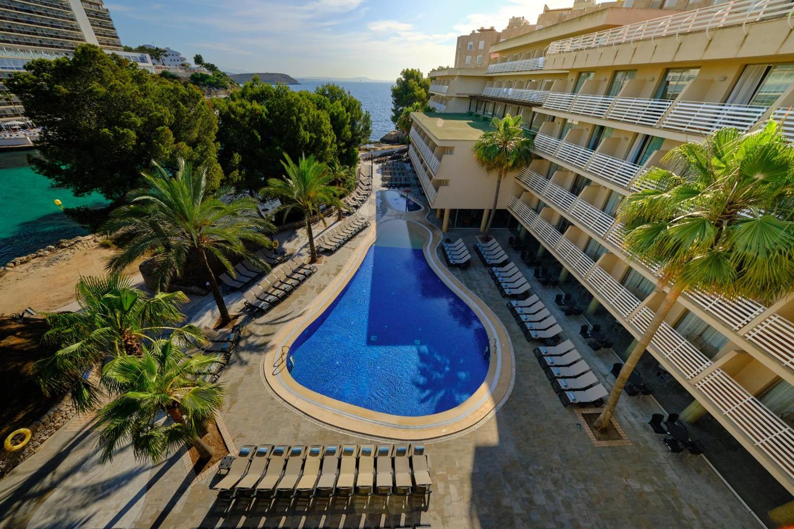 Occidental Cala Viñas Occidental Cala Viñas