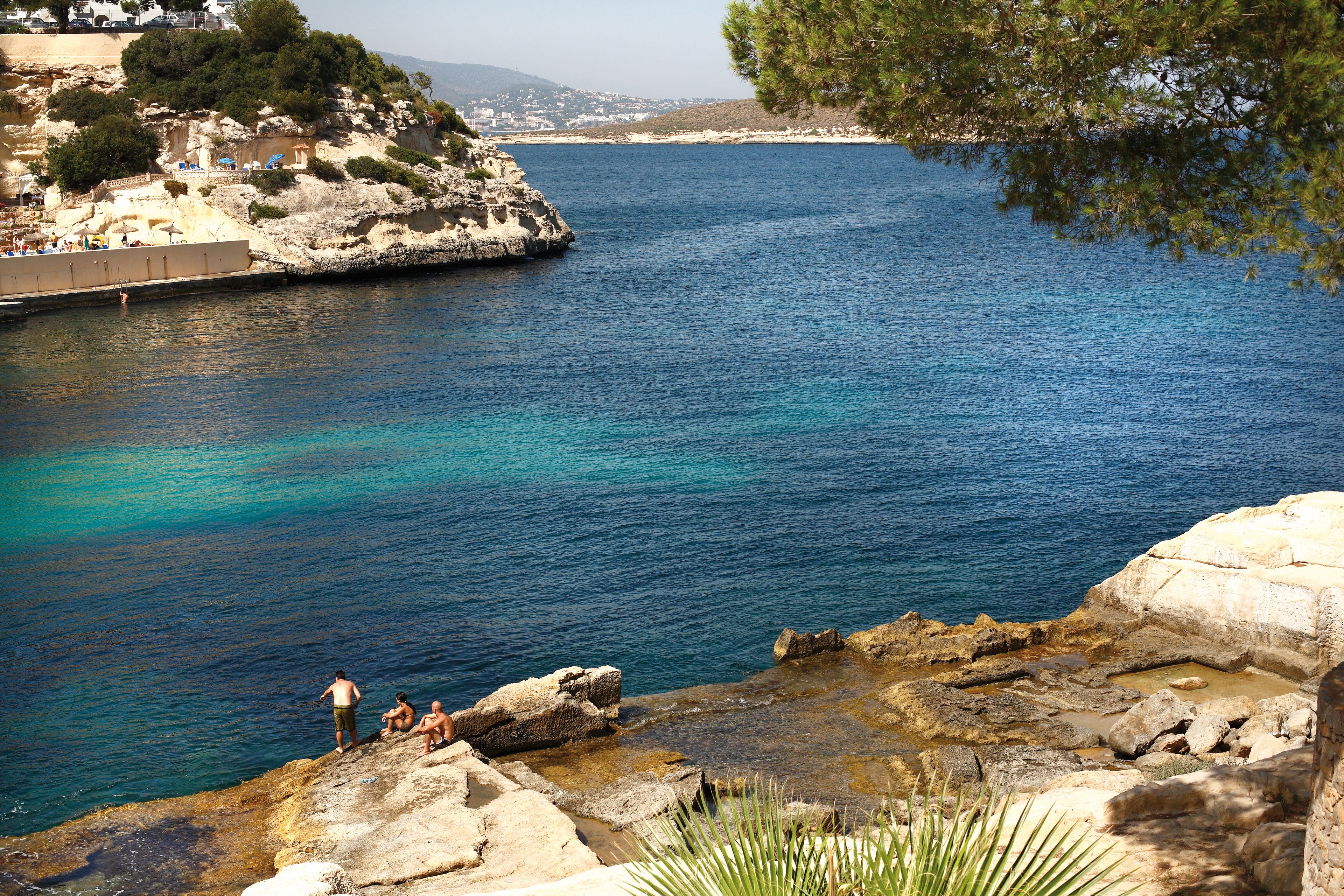 Occidental Cala Viñas Occidental Cala Viñas