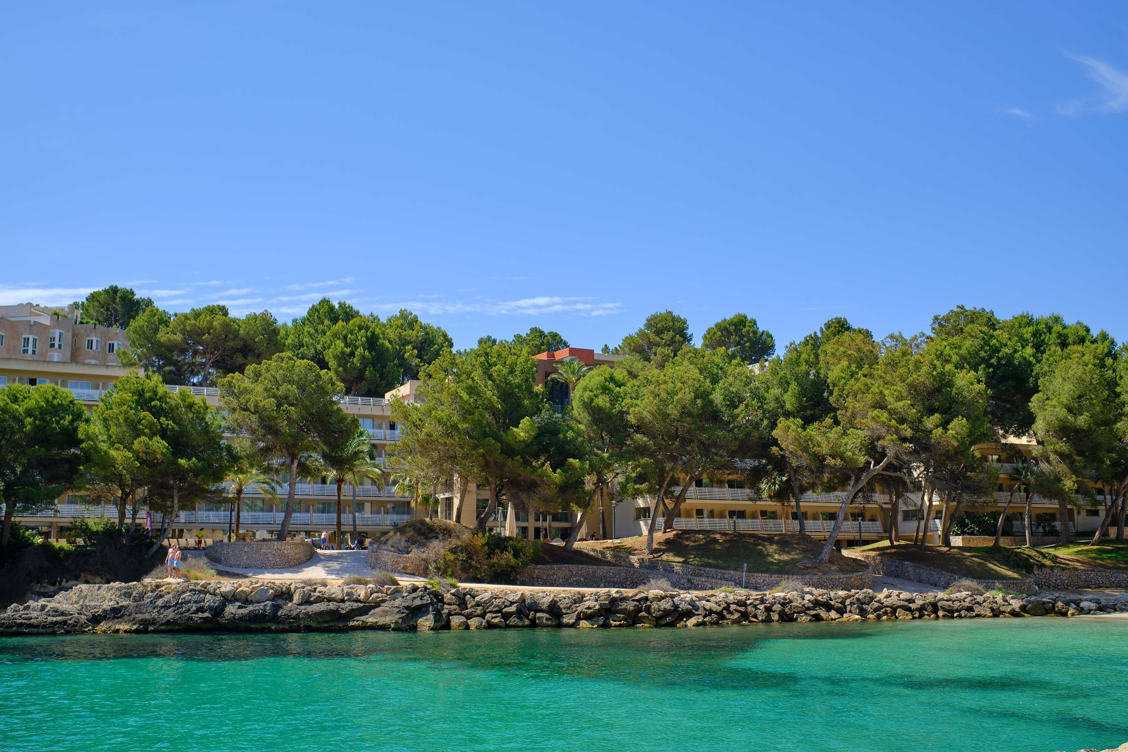 Occidental Cala Viñas Occidental Cala Viñas