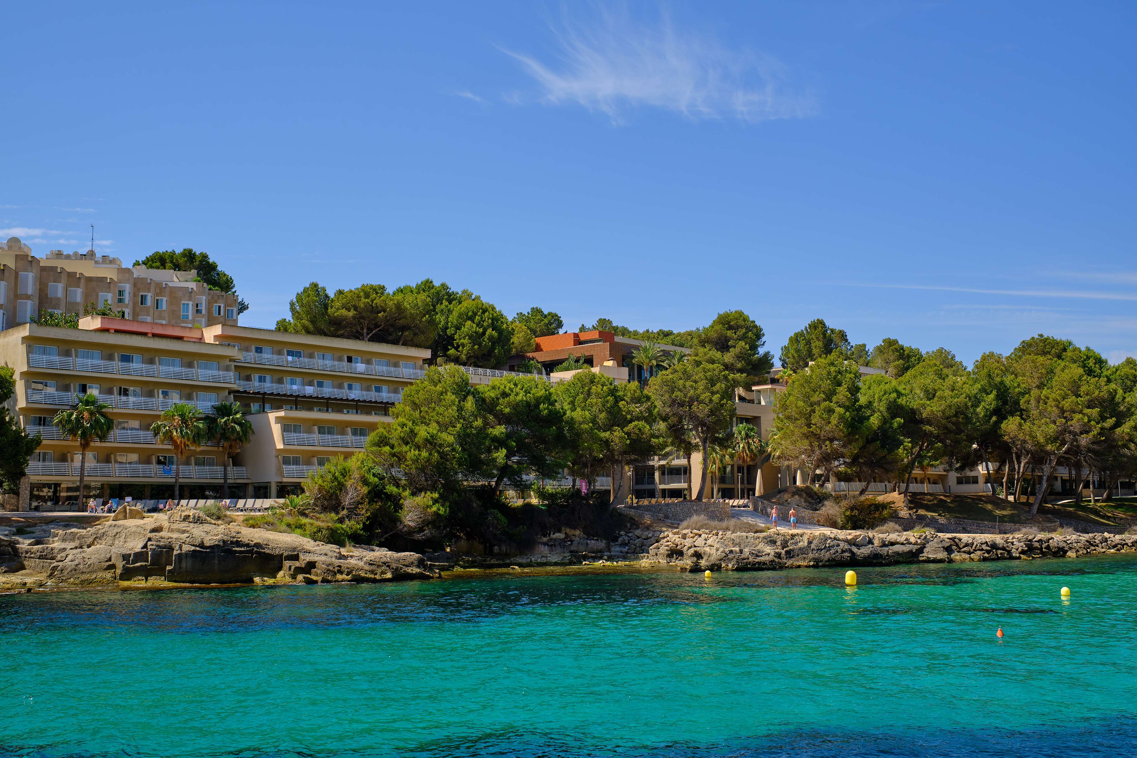 Occidental Cala Viñas Occidental Cala Viñas
