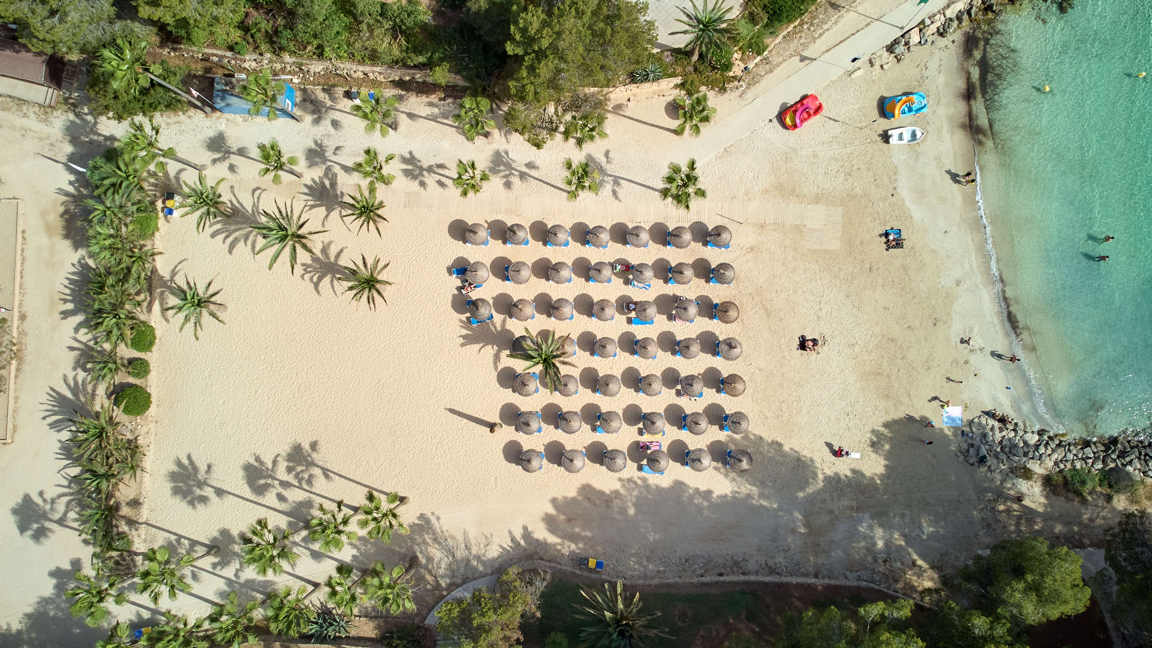Occidental Cala Viñas Occidental Cala Viñas
