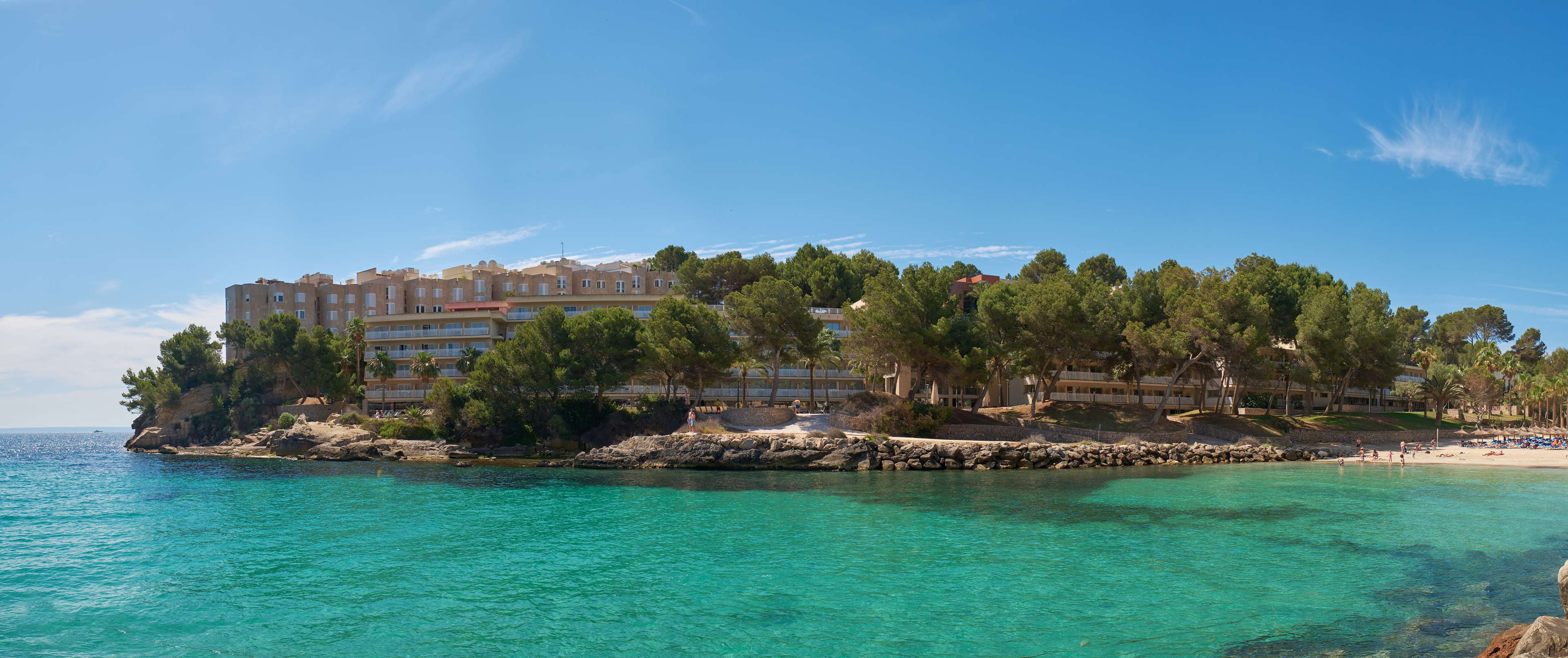 Occidental Cala Viñas Occidental Cala Viñas