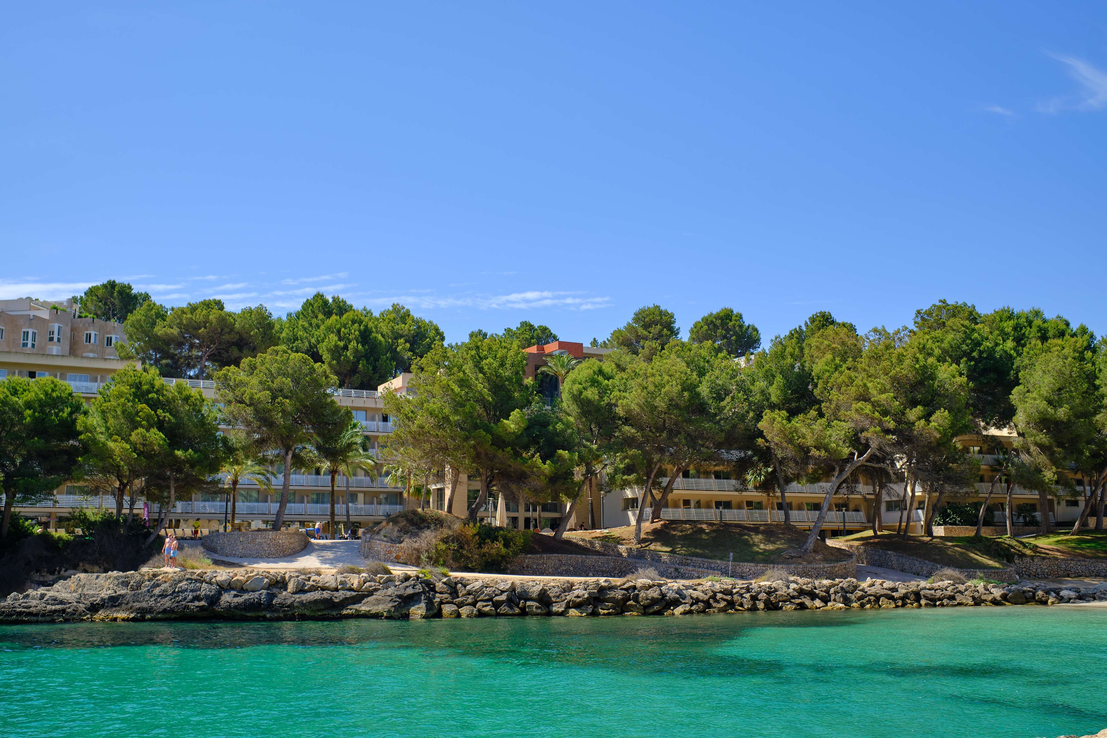Occidental Cala Viñas Occidental Cala Viñas