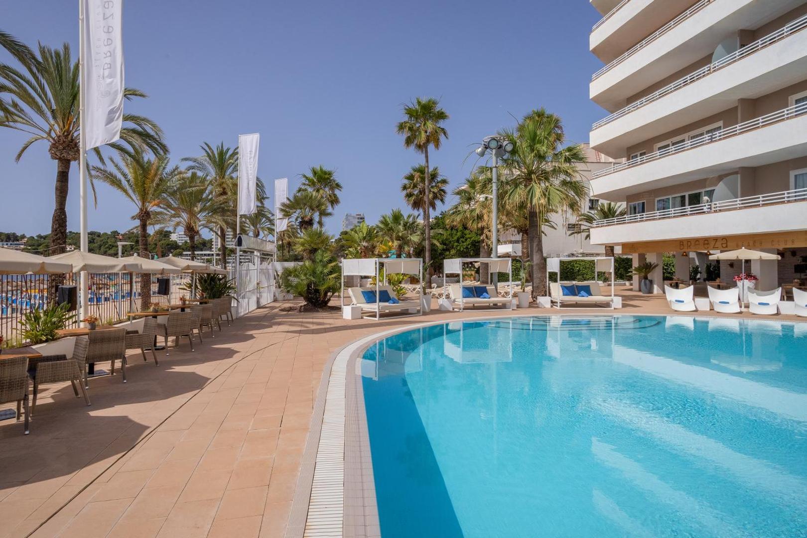 Sol House The Studio - Calvia Beach Sol House The Studio - Calvia Beach