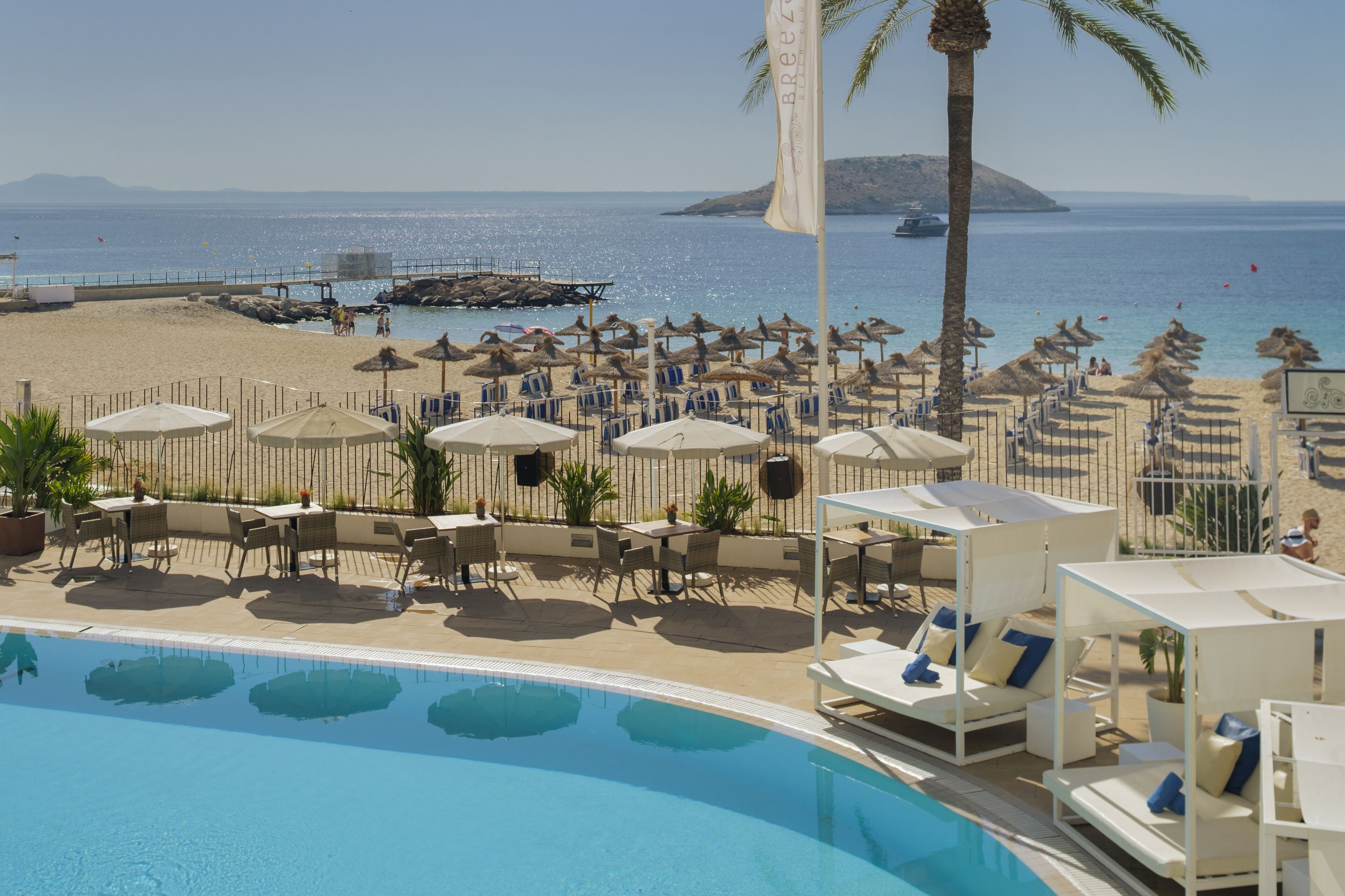 Sol House The Studio - Calvia Beach Sol House The Studio - Calvia Beach