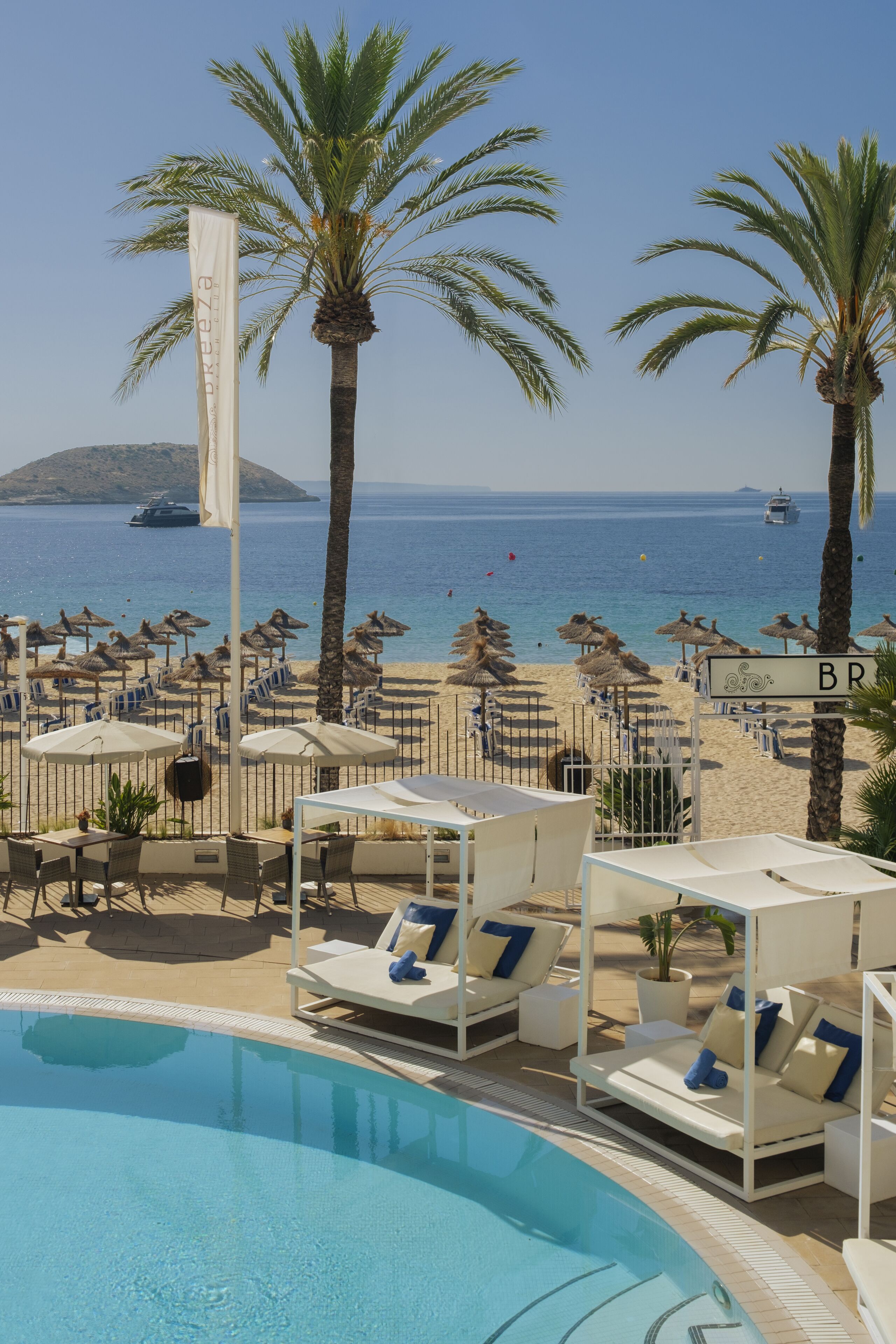 Sol House The Studio - Calvia Beach Sol House The Studio - Calvia Beach