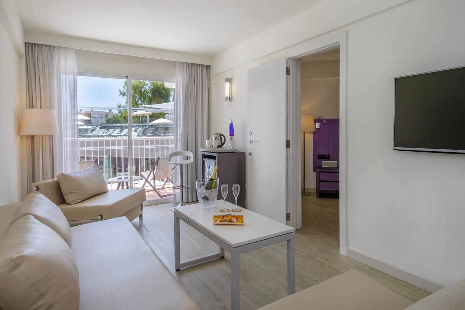 Sol House The Studio - Calvia Beach Sol House The Studio - Calvia Beach