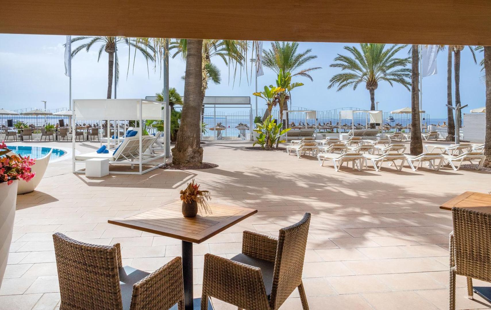 Sol House The Studio - Calvia Beach Sol House The Studio - Calvia Beach