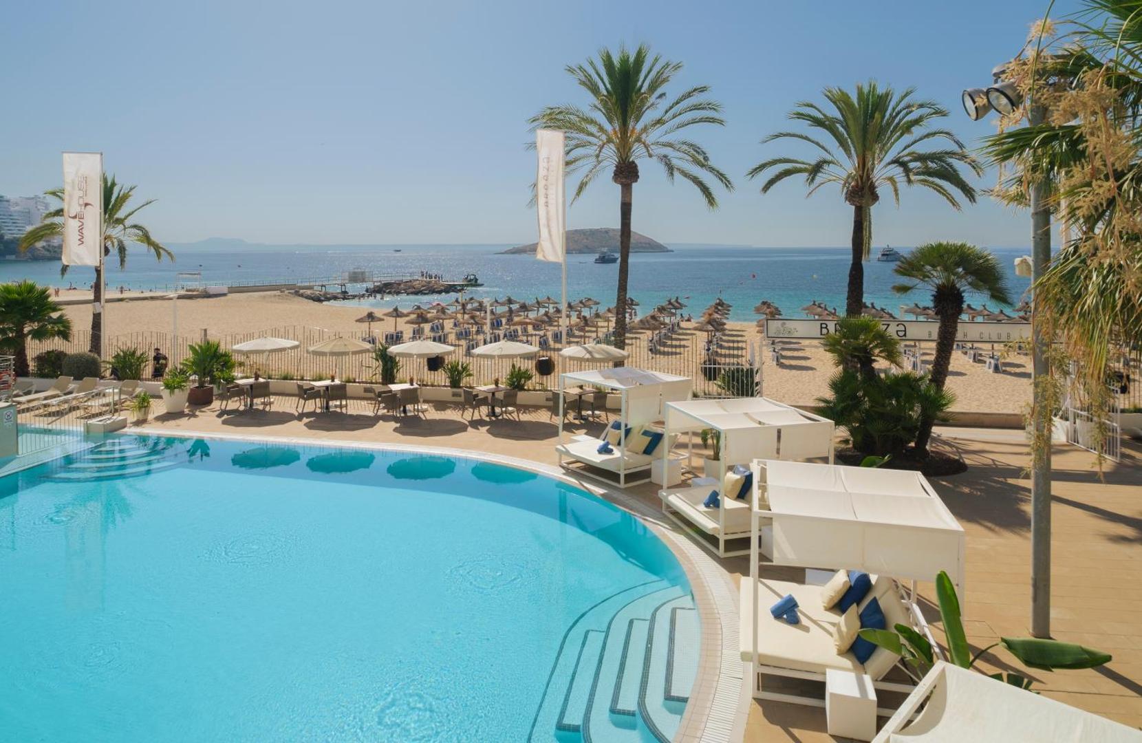 Sol House The Studio - Calvia Beach Sol House The Studio - Calvia Beach