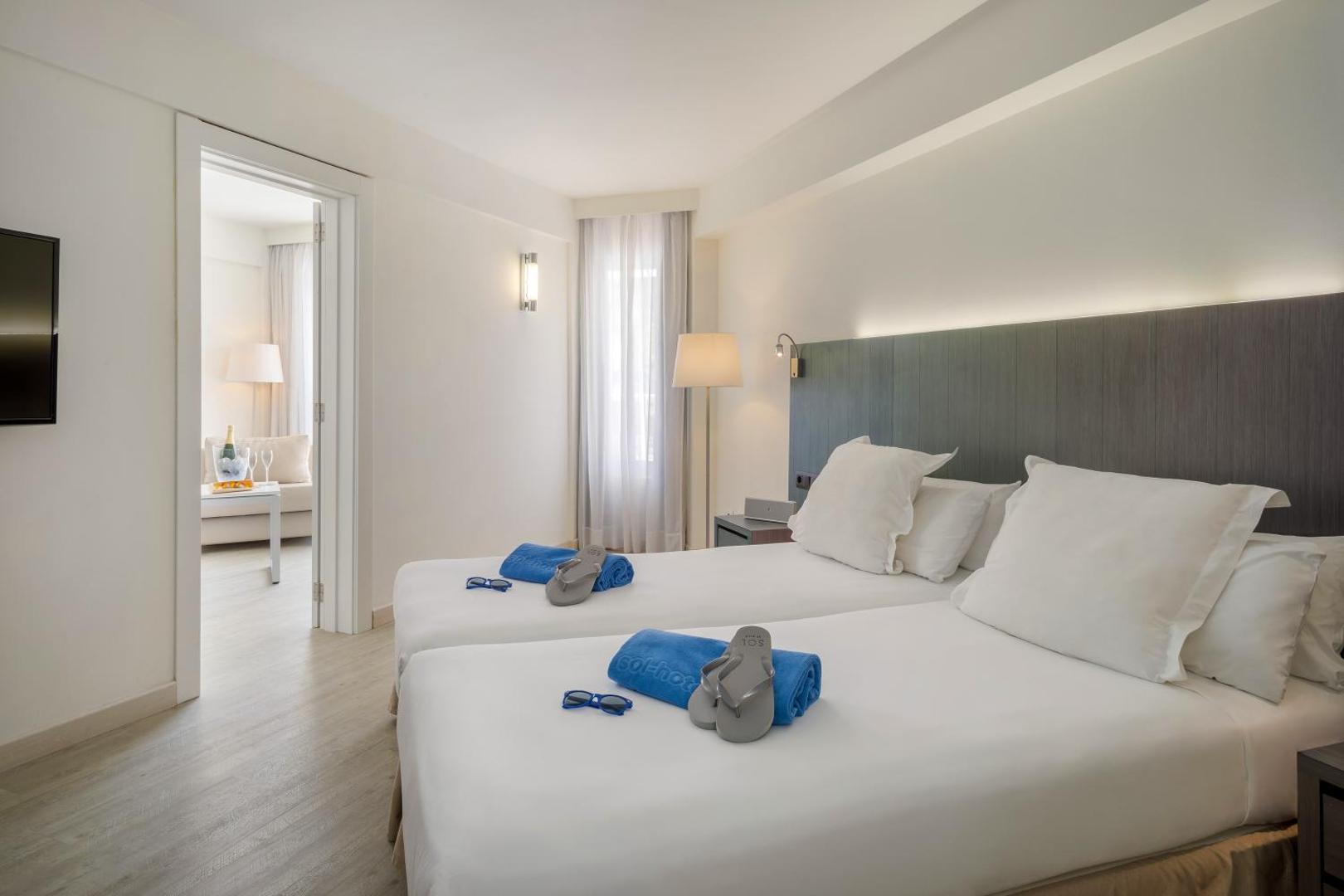 Sol House The Studio - Calvia Beach Sol House The Studio - Calvia Beach