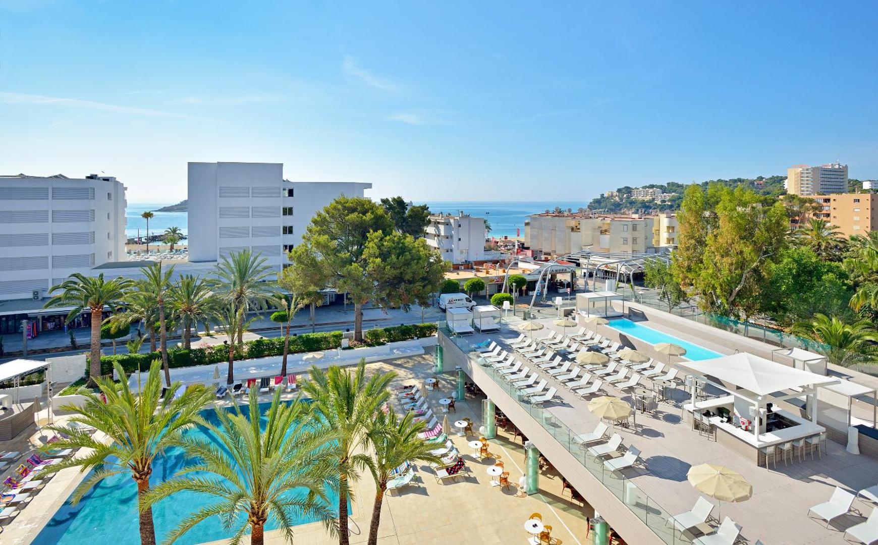 Sol House The Studio - Calvia Beach Sol House The Studio - Calvia Beach