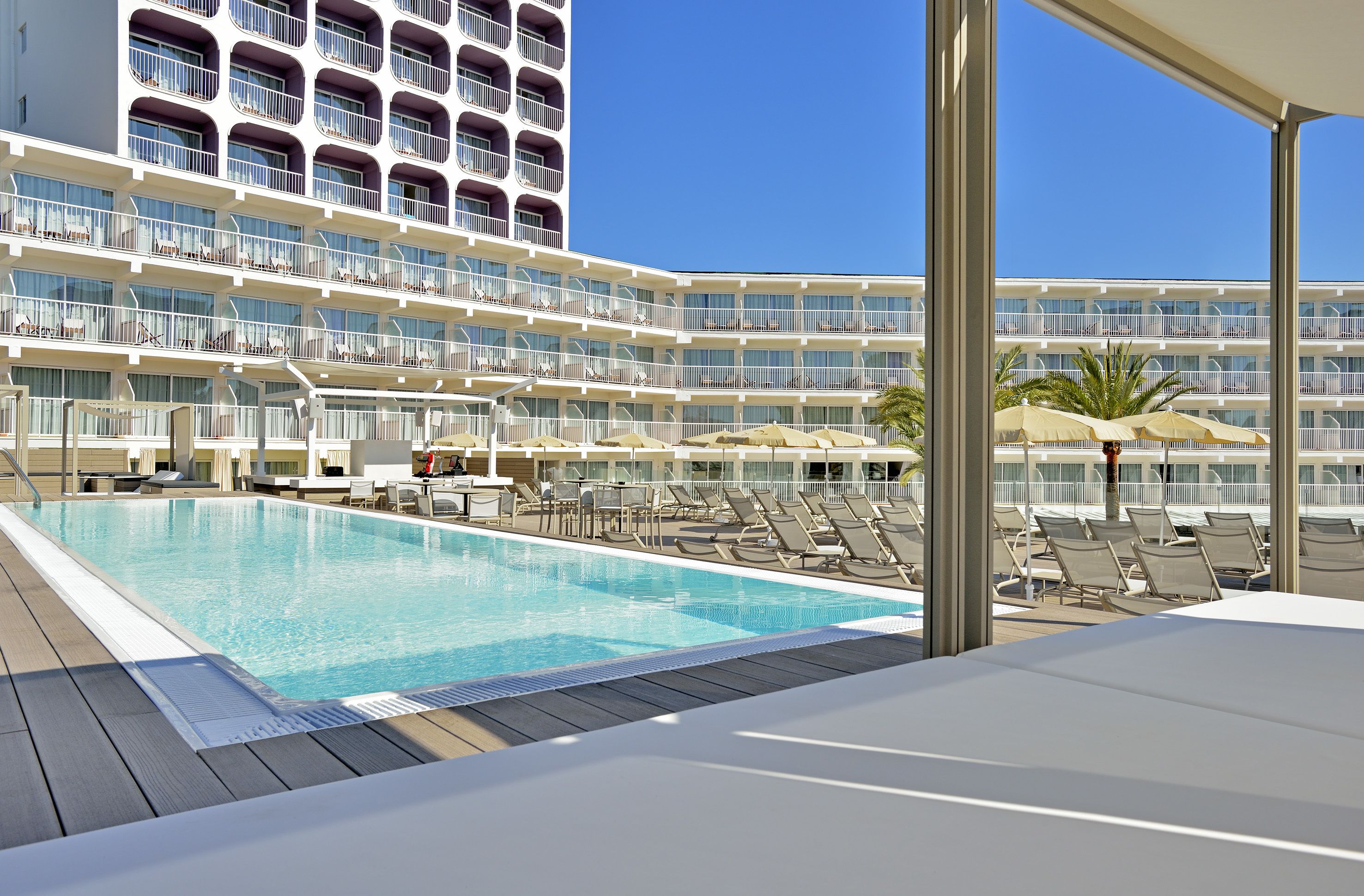 Sol House The Studio - Calvia Beach Sol House The Studio - Calvia Beach