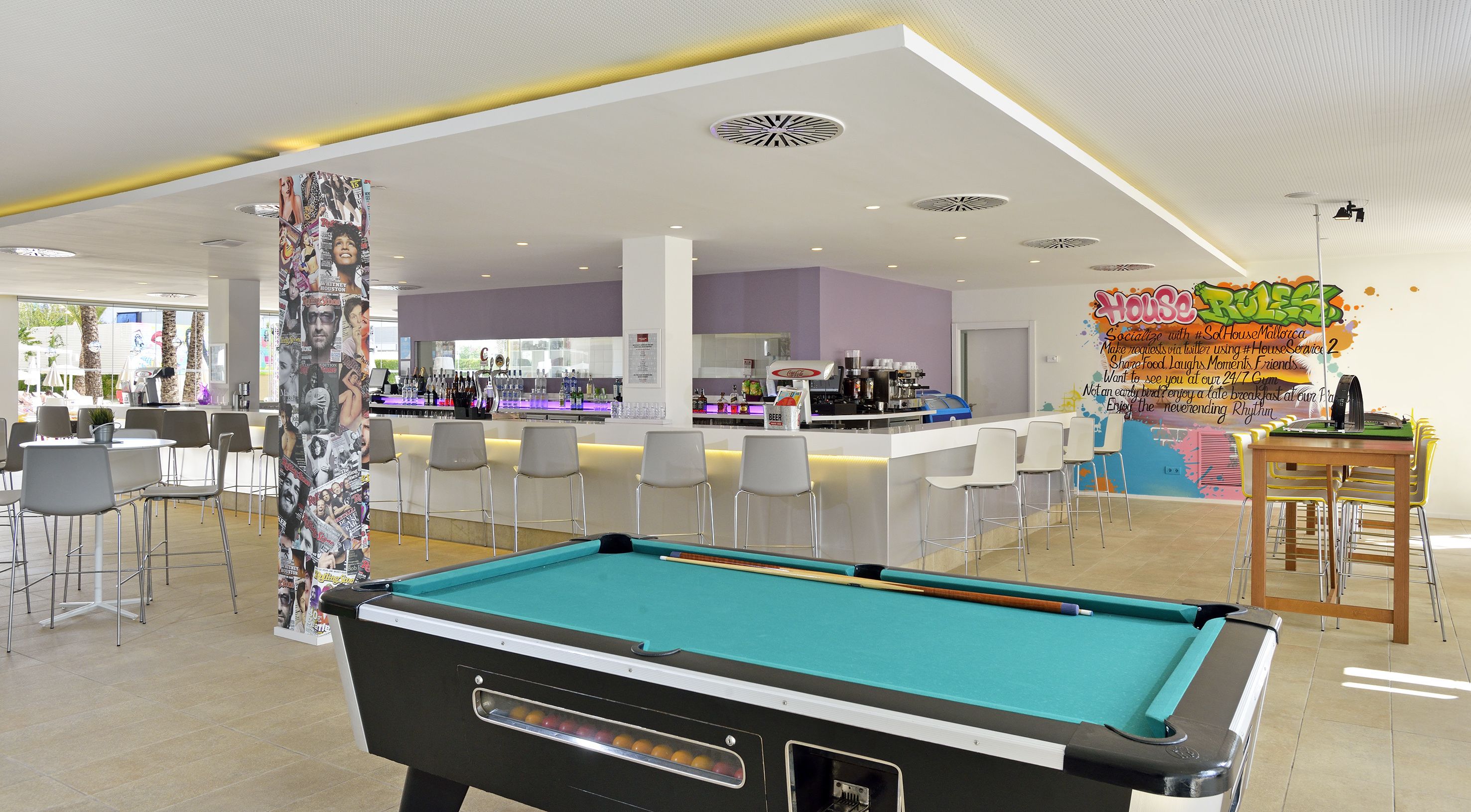 Sol House The Studio - Calvia Beach Sol House The Studio - Calvia Beach