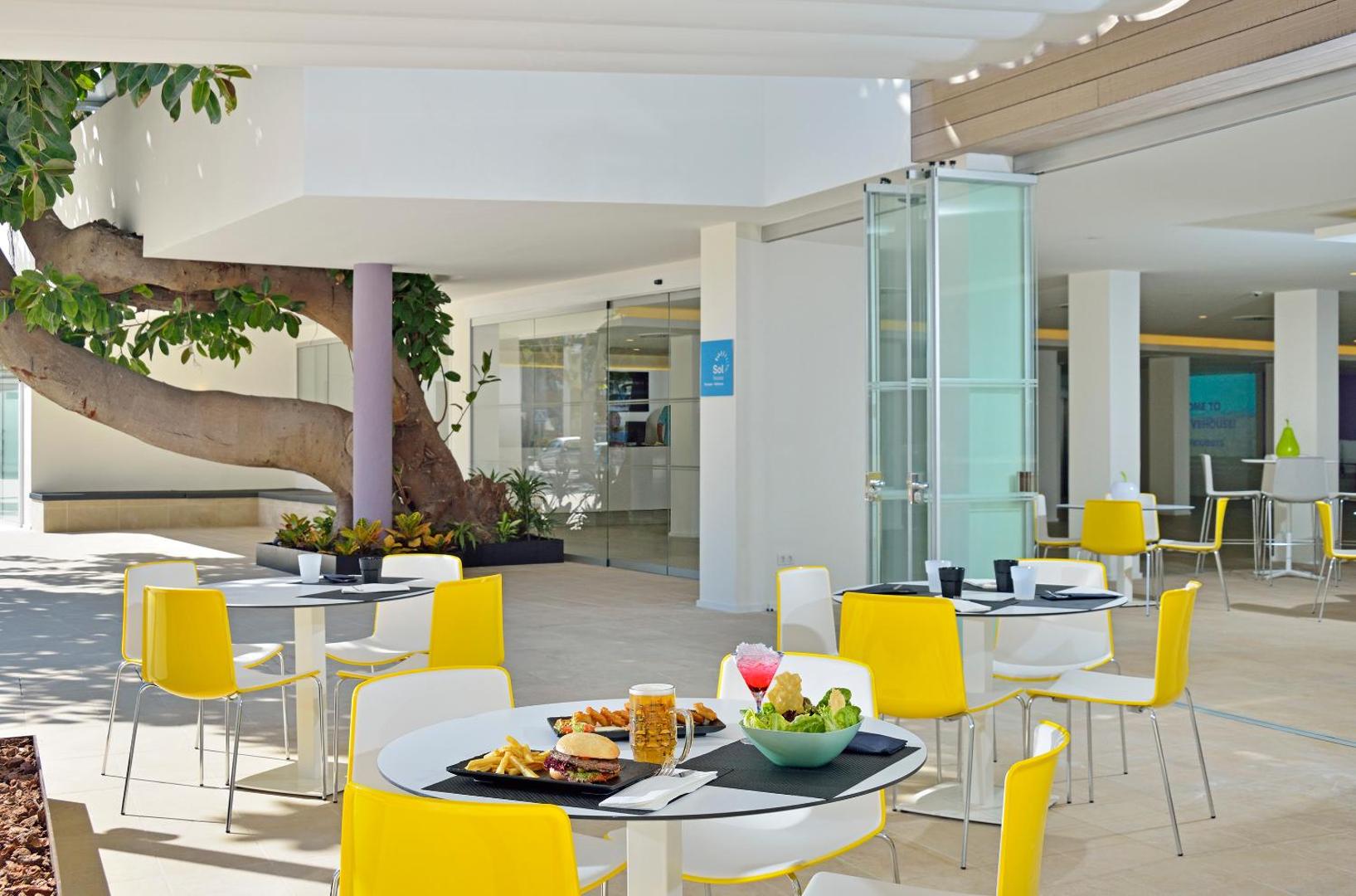 Sol House The Studio - Calvia Beach Sol House The Studio - Calvia Beach
