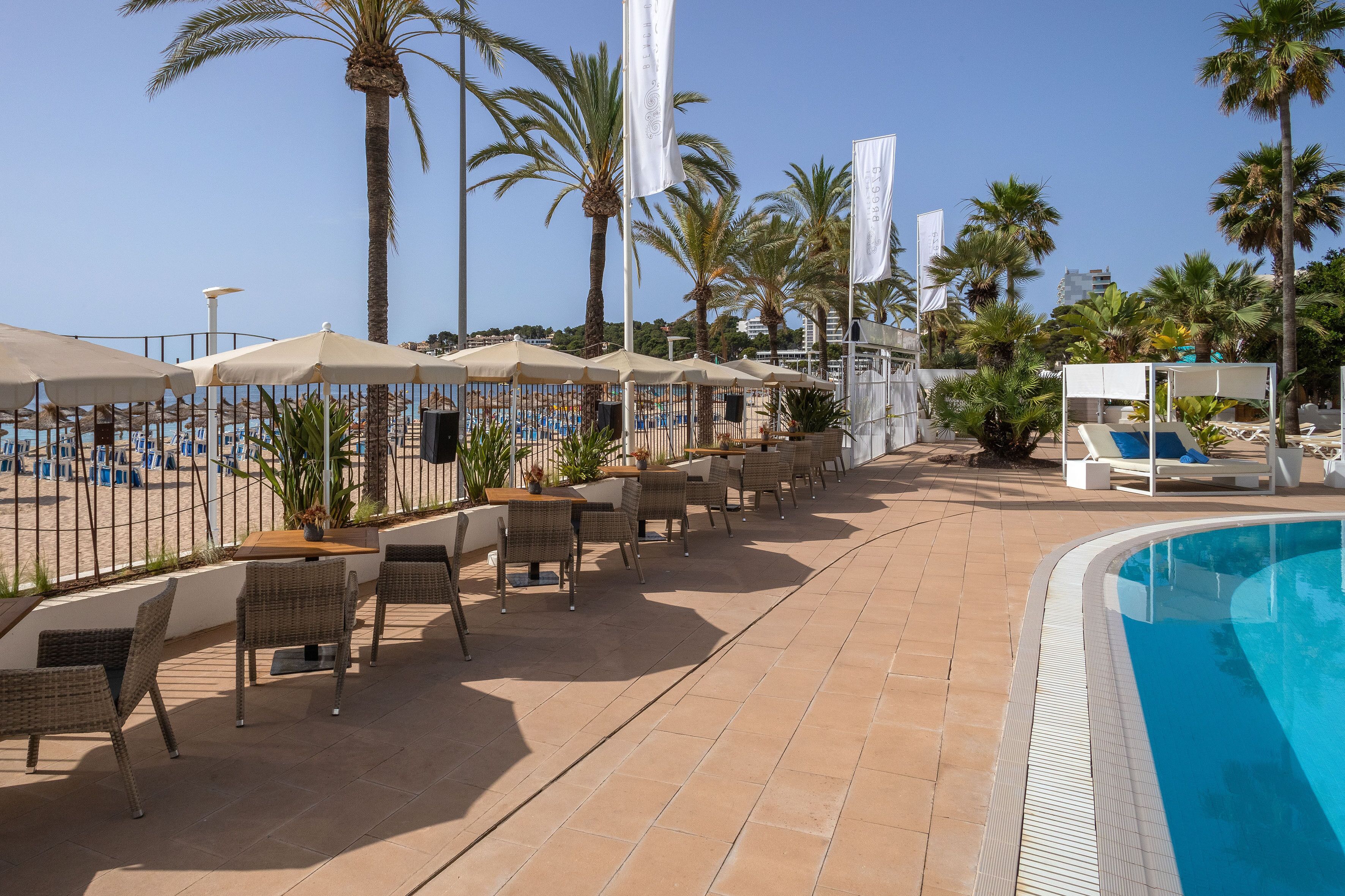 Sol House The Studio - Calvia Beach Sol House The Studio - Calvia Beach