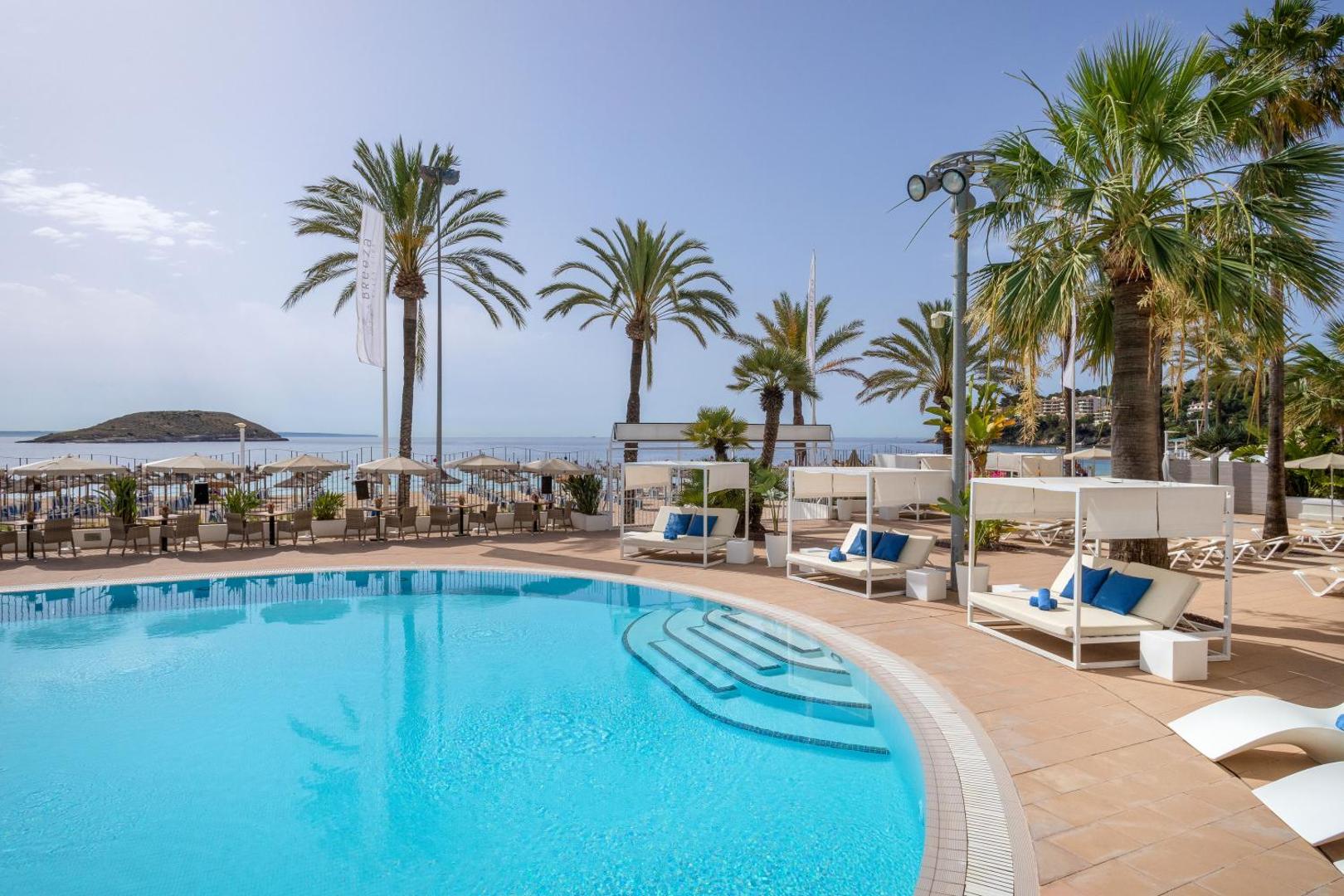 Sol House The Studio - Calvia Beach Sol House The Studio - Calvia Beach