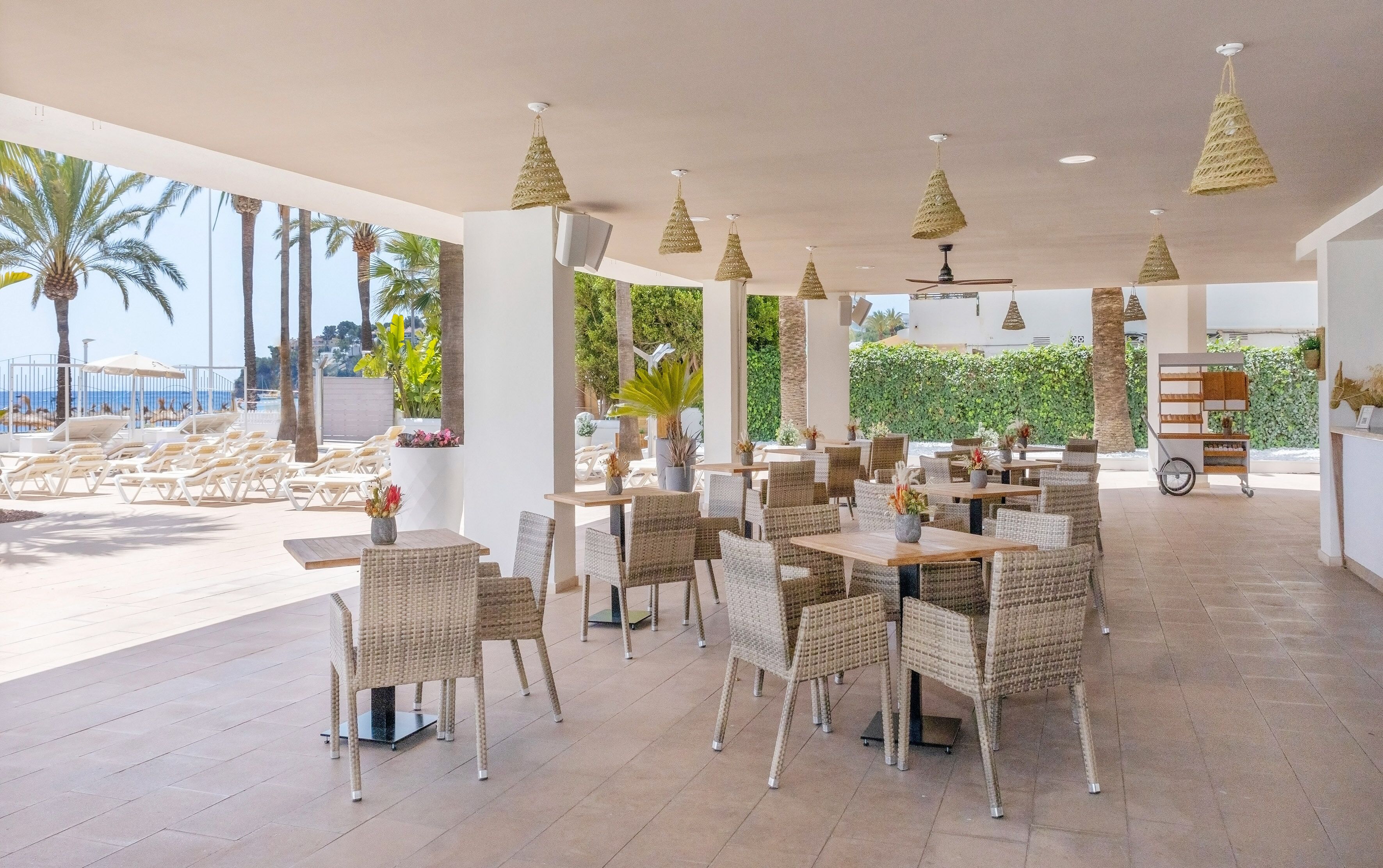 Sol House The Studio - Calvia Beach Sol House The Studio - Calvia Beach
