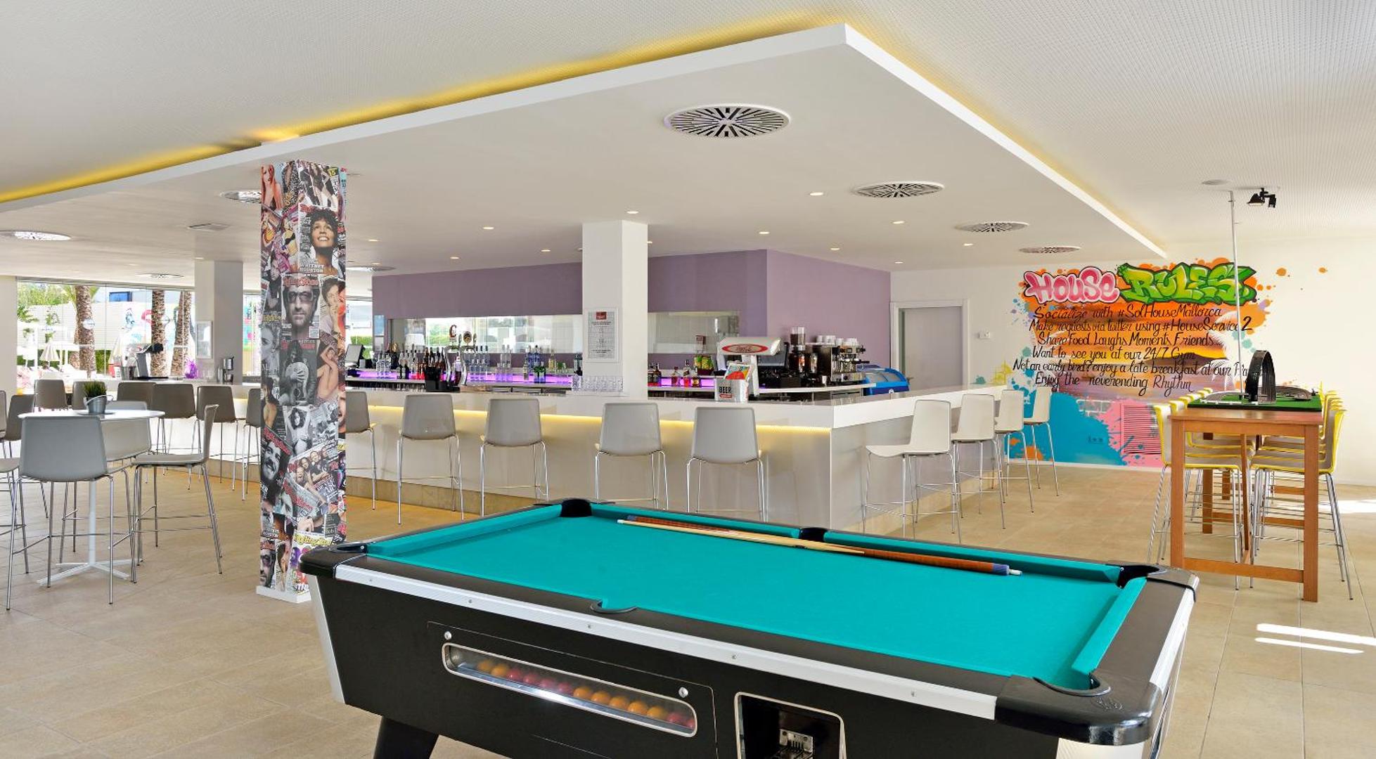 Sol House The Studio - Calvia Beach Sol House The Studio - Calvia Beach