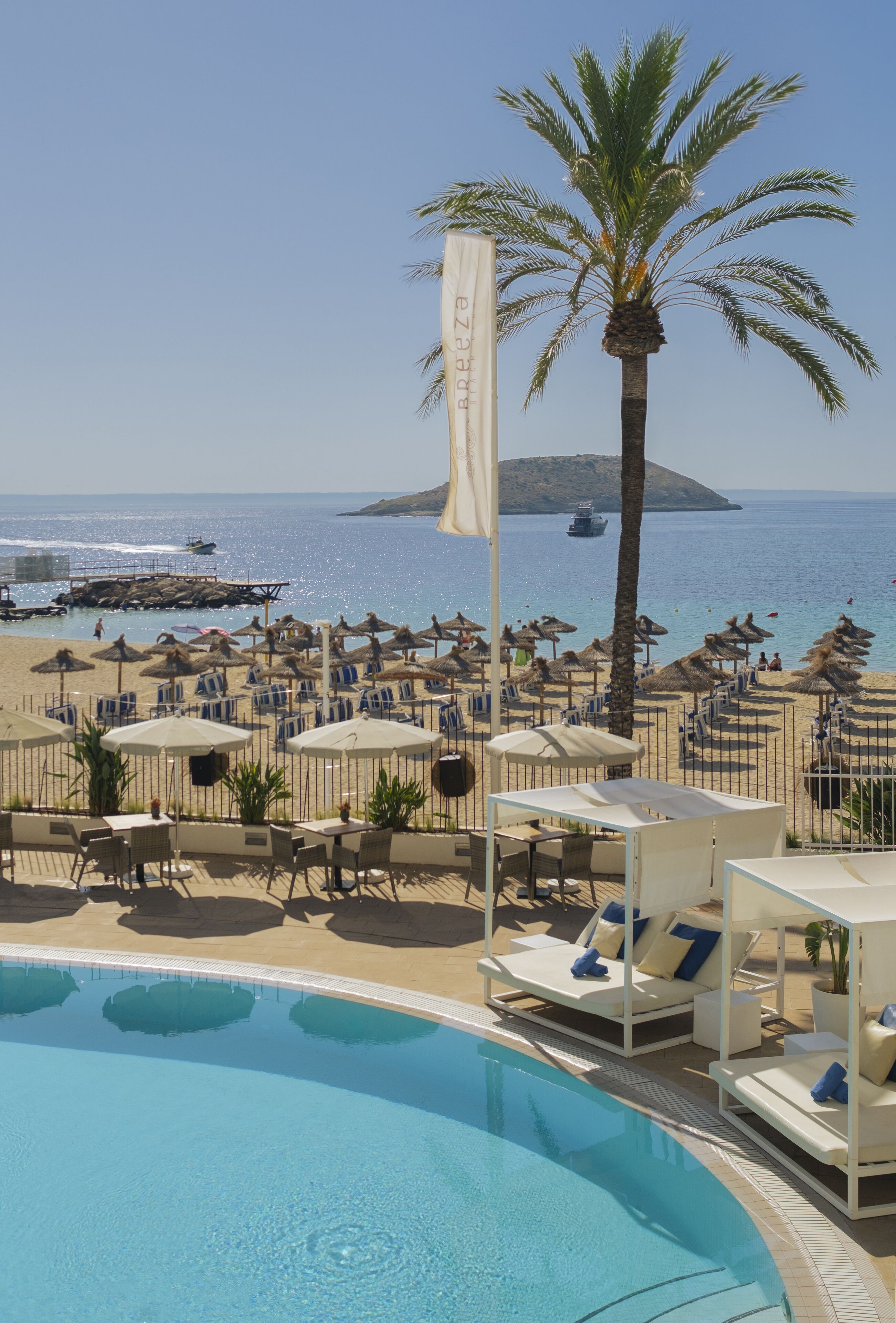 Sol House The Studio - Calvia Beach Sol House The Studio - Calvia Beach