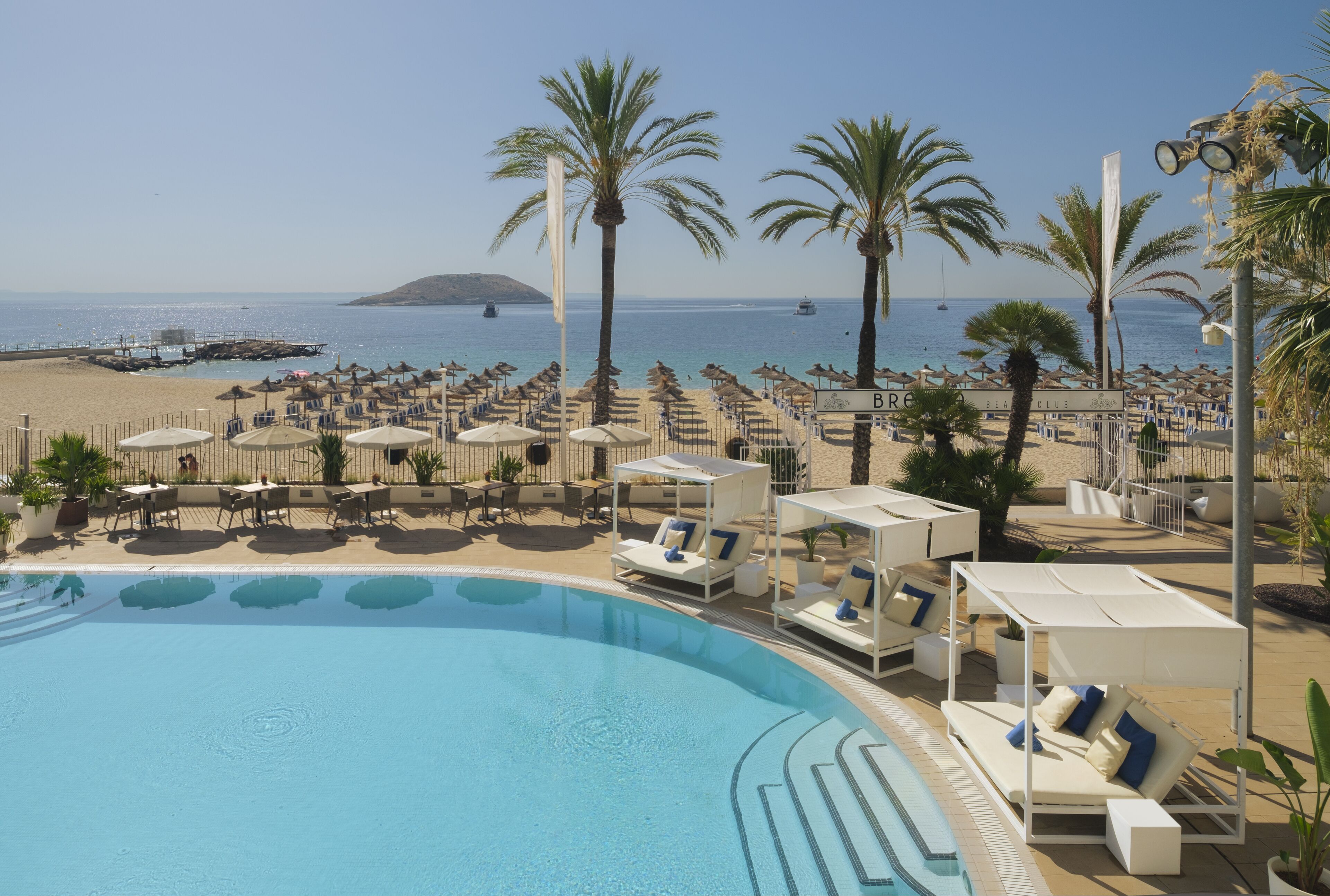 Sol House The Studio - Calvia Beach Sol House The Studio - Calvia Beach