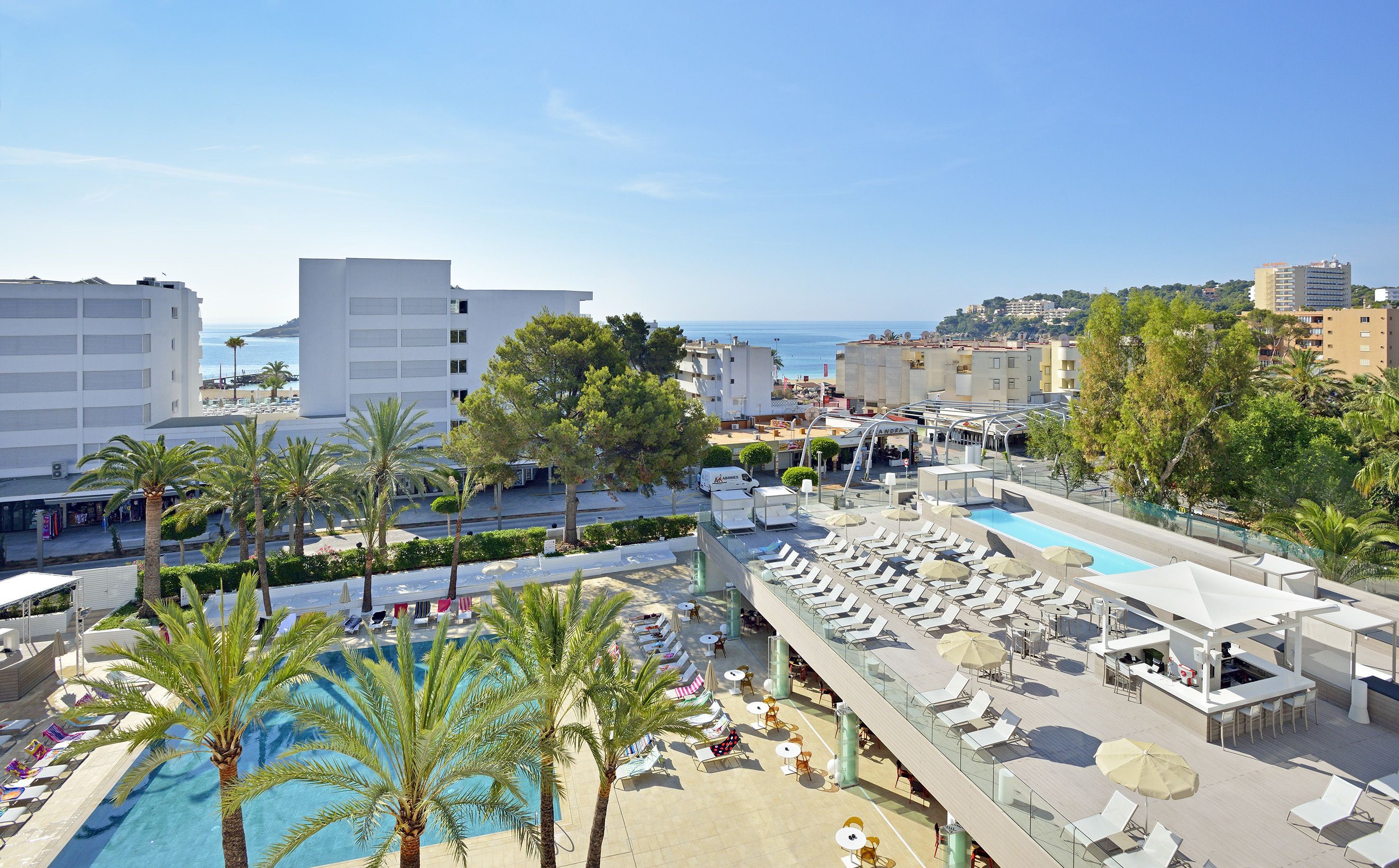 Sol House The Studio - Calvia Beach Sol House The Studio - Calvia Beach