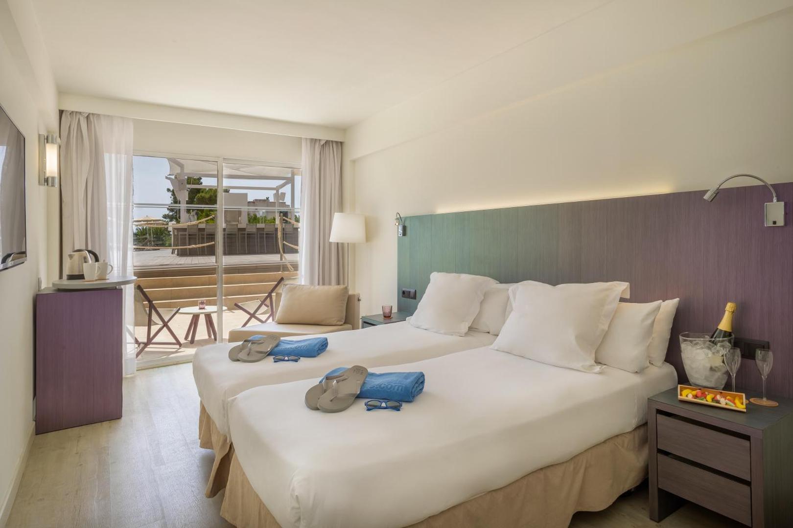 Sol House The Studio - Calvia Beach Sol House The Studio - Calvia Beach