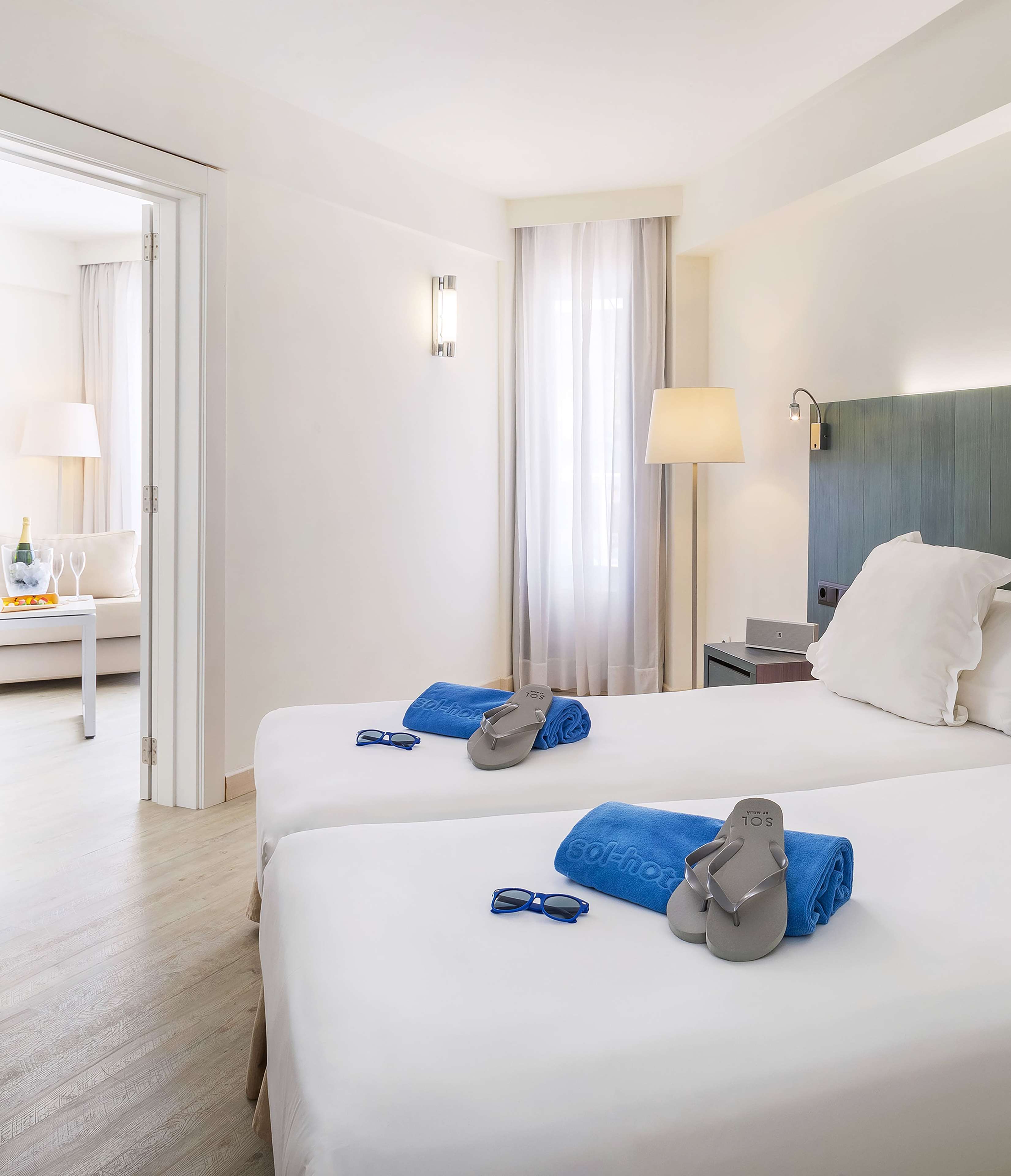 Sol House The Studio - Calvia Beach Sol House The Studio - Calvia Beach