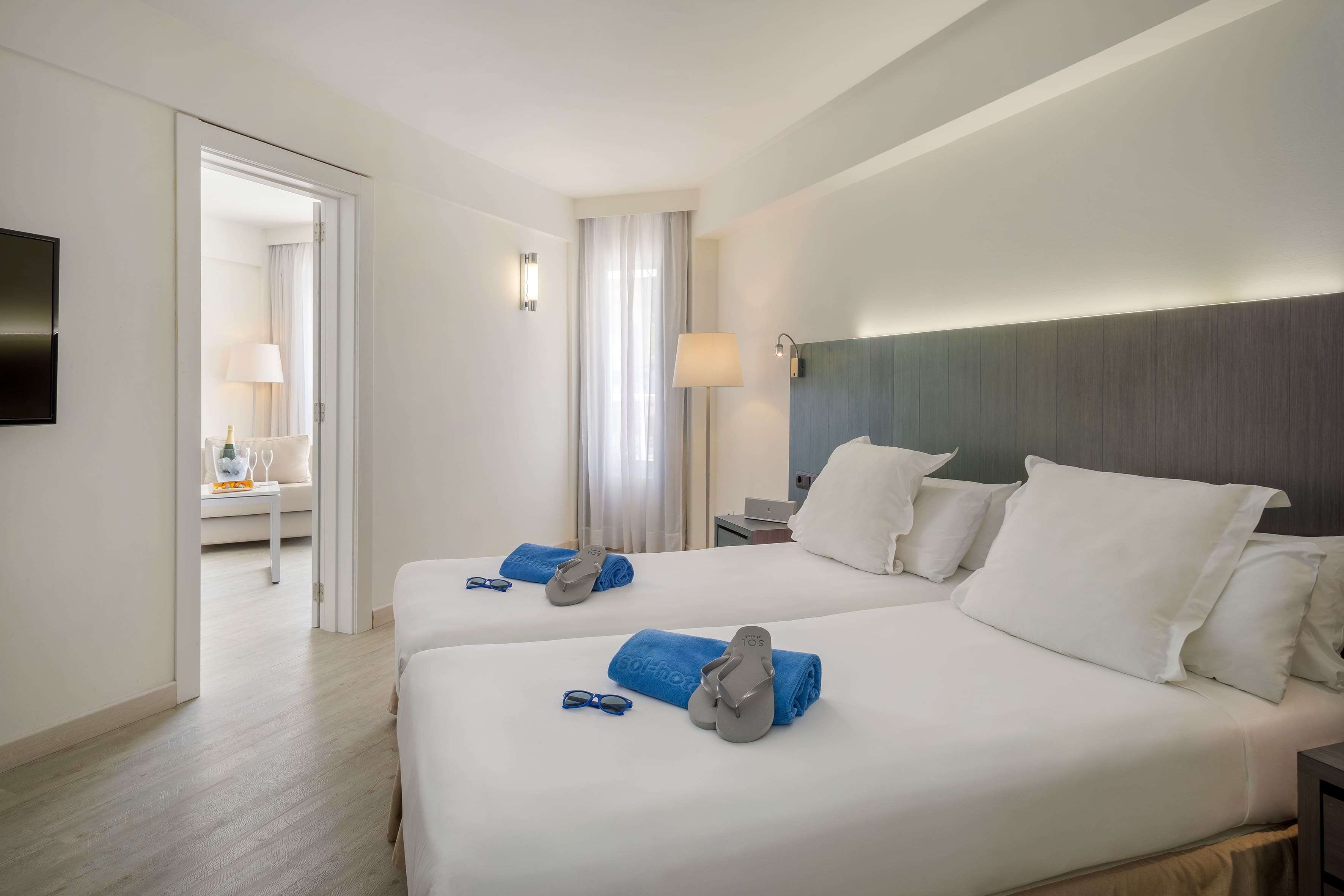 Sol House The Studio - Calvia Beach Sol House The Studio - Calvia Beach