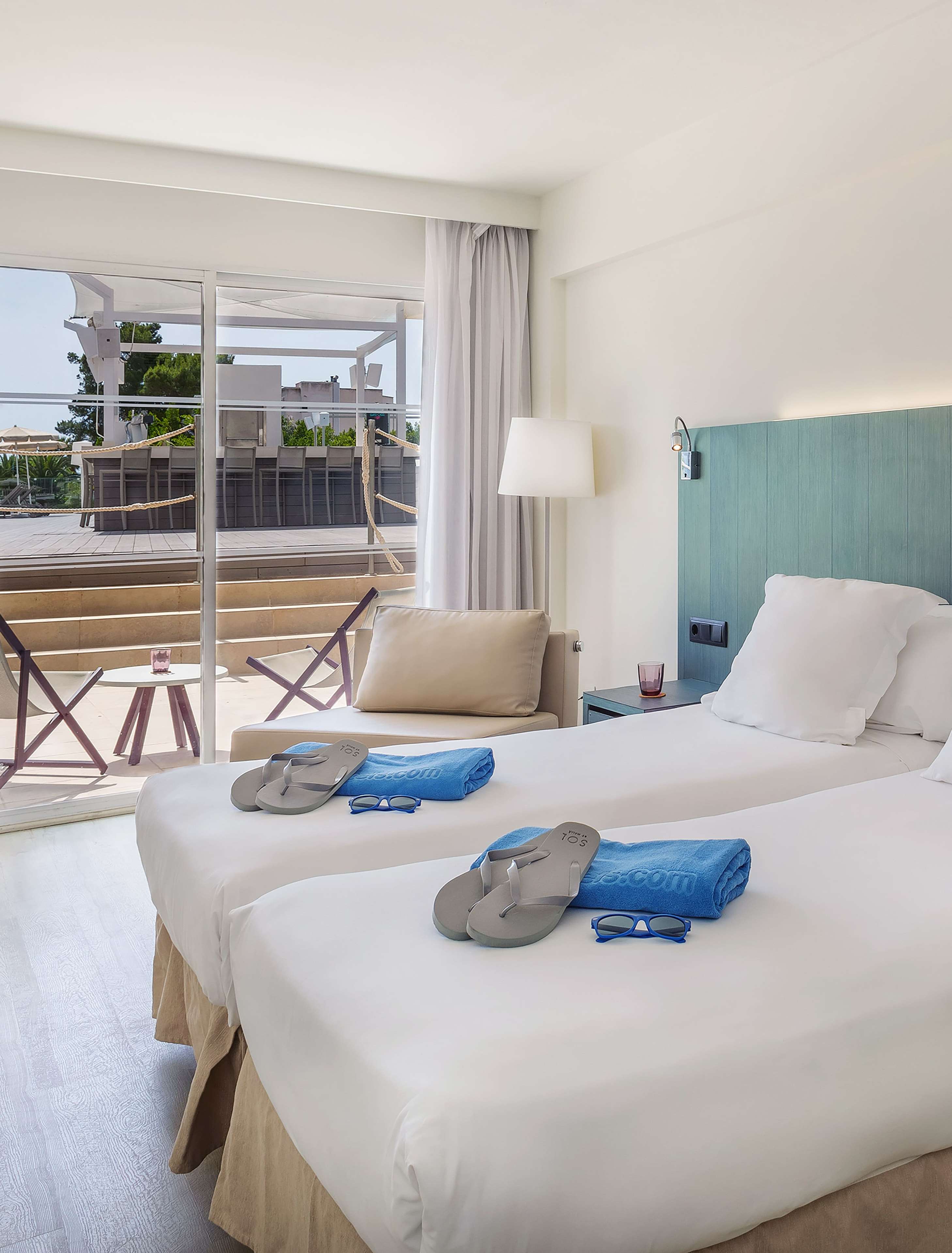 Sol House The Studio - Calvia Beach Sol House The Studio - Calvia Beach