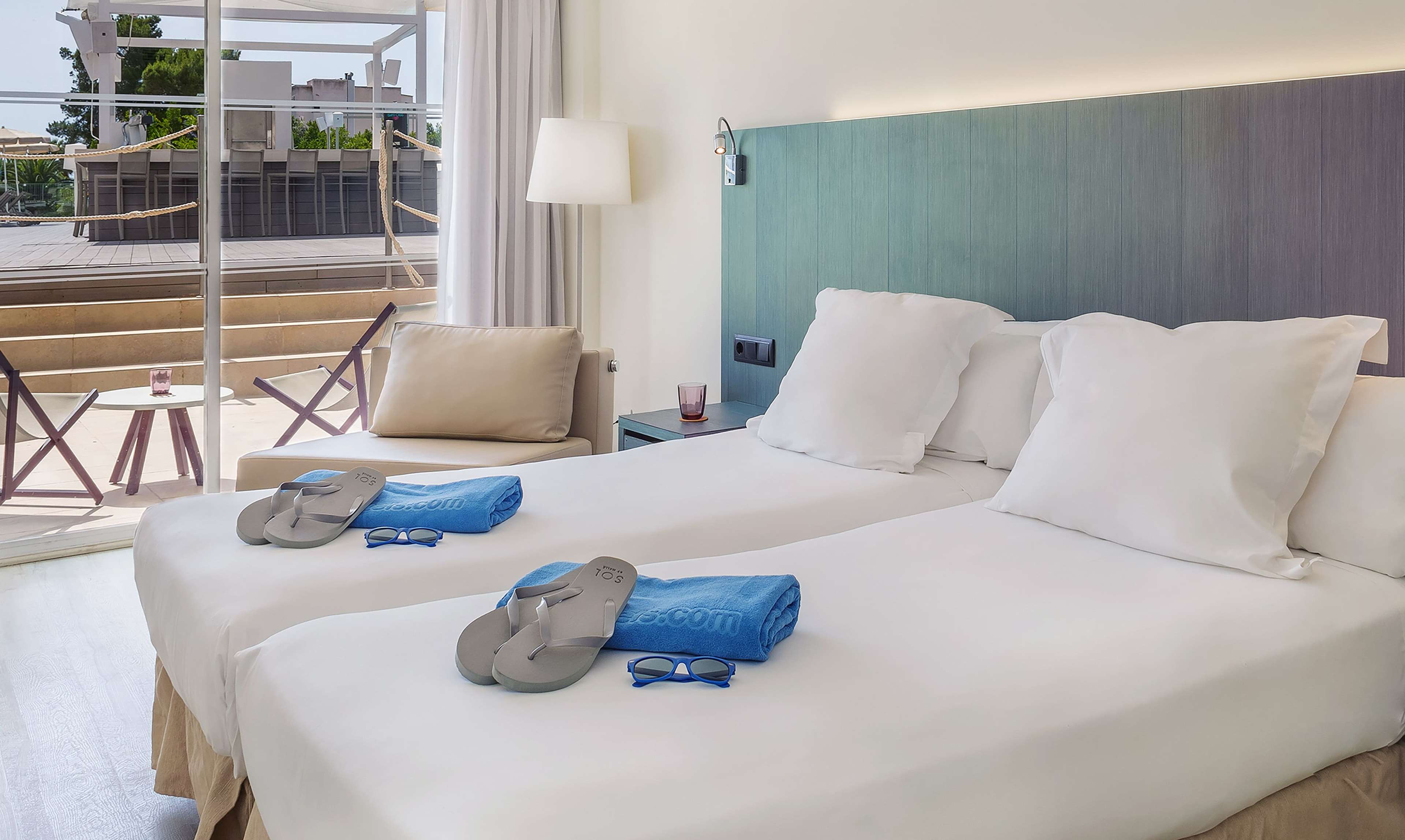 Sol House The Studio - Calvia Beach Sol House The Studio - Calvia Beach