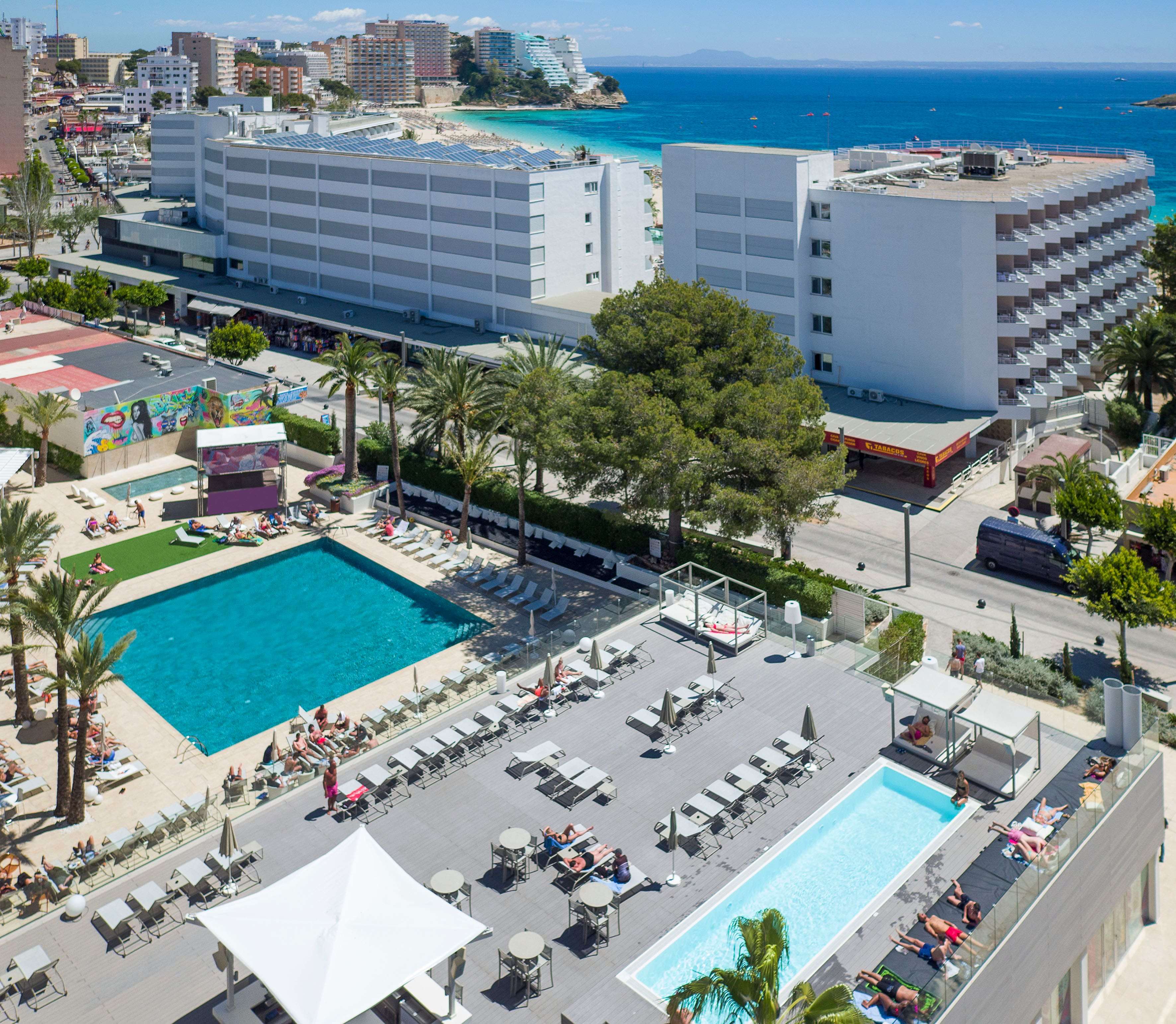 Sol House The Studio - Calvia Beach Sol House The Studio - Calvia Beach