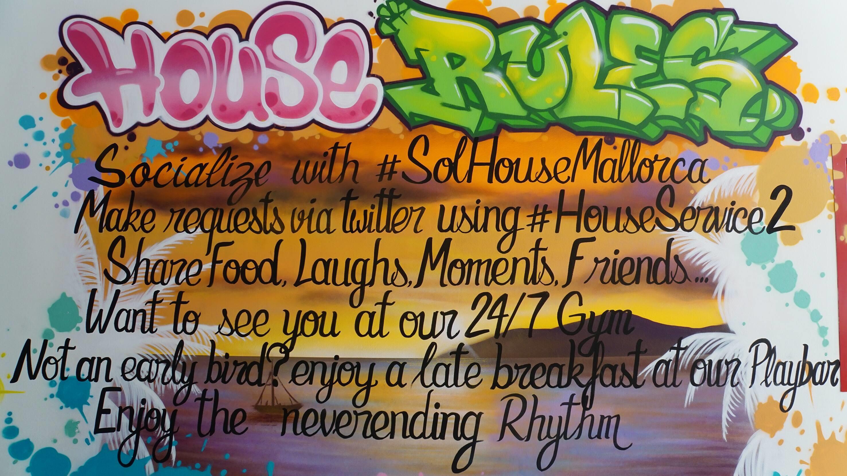Sol House The Studio - Calvia Beach Sol House The Studio - Calvia Beach