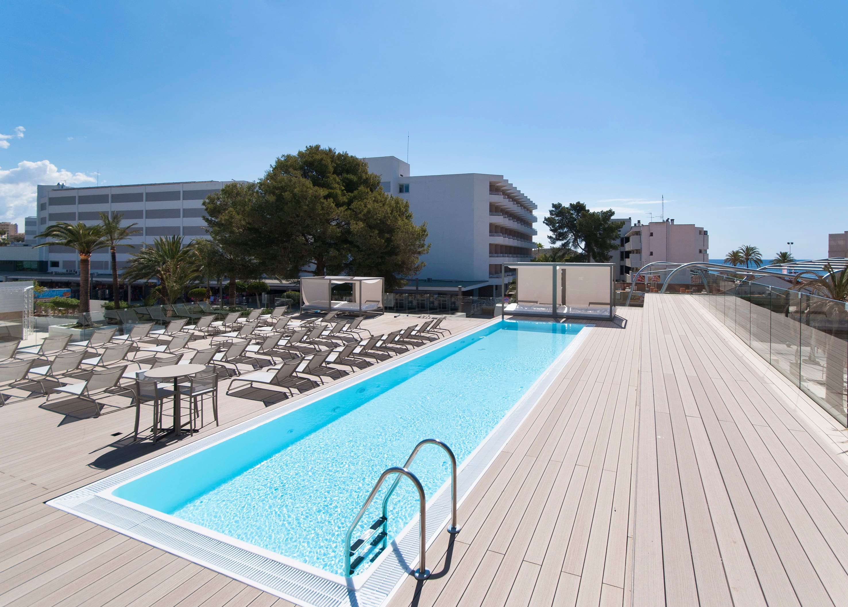 Sol House The Studio - Calvia Beach Sol House The Studio - Calvia Beach