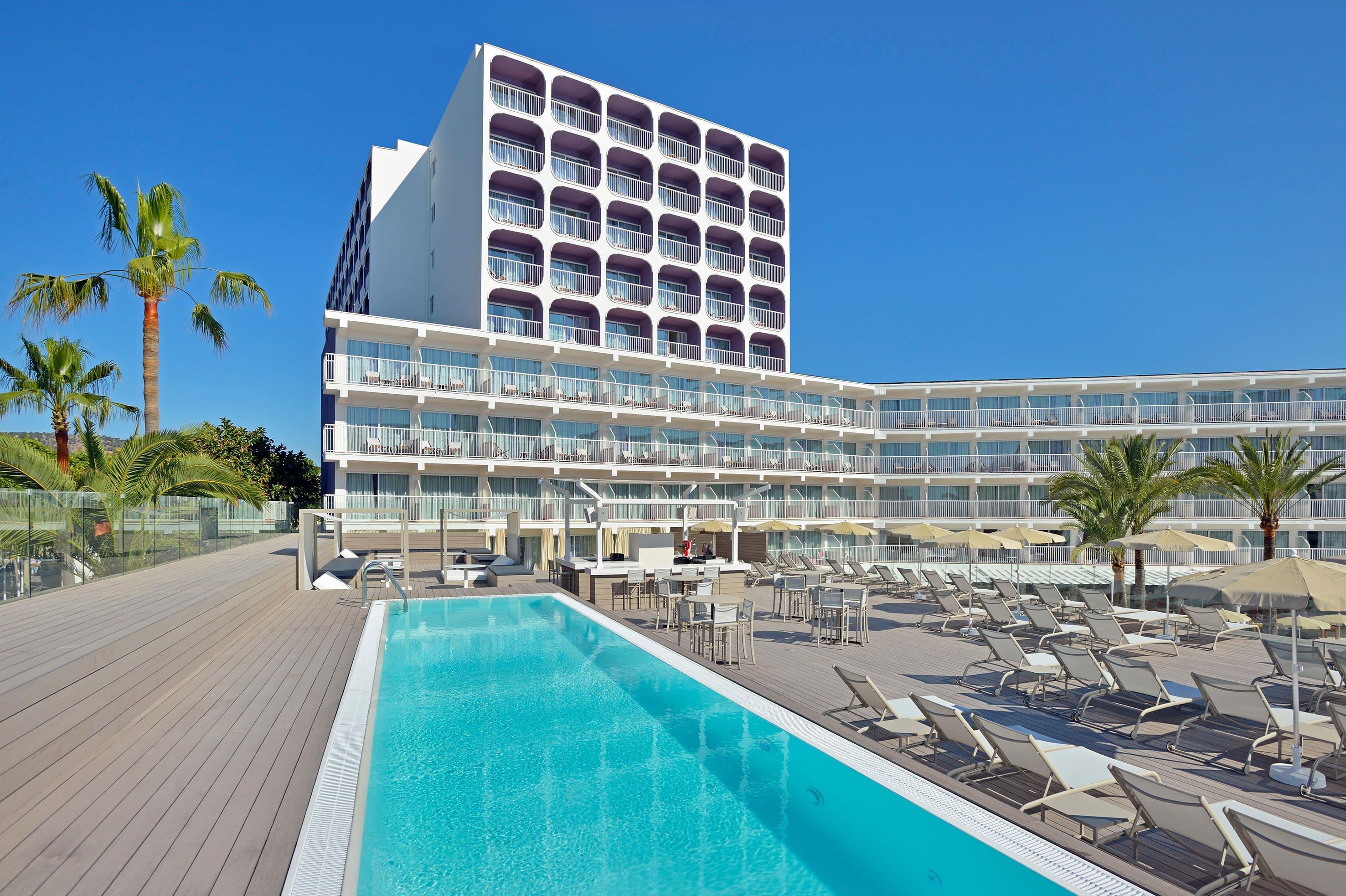 Sol House The Studio - Calvia Beach Sol House The Studio - Calvia Beach