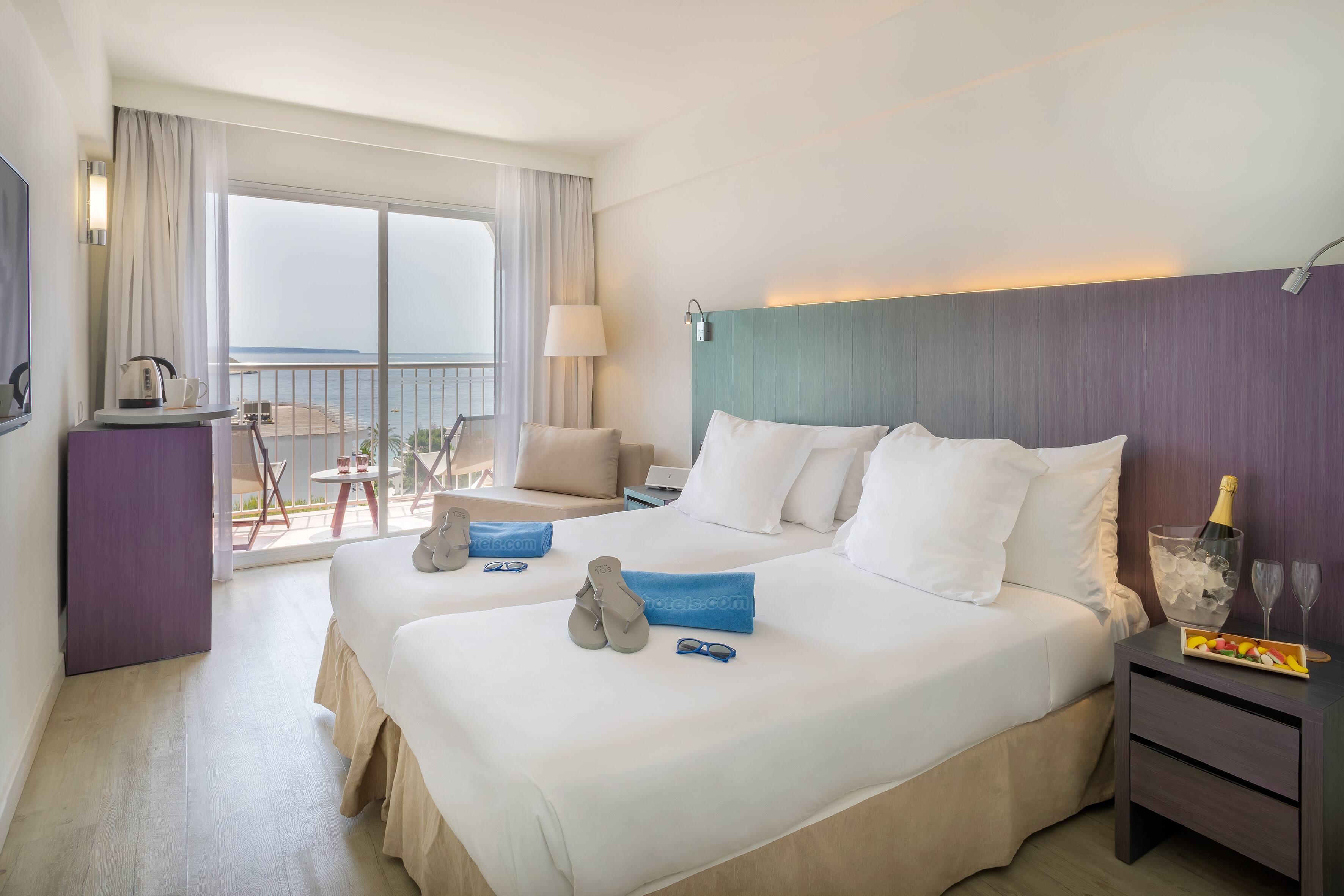 Sol House The Studio - Calvia Beach Sol House The Studio - Calvia Beach
