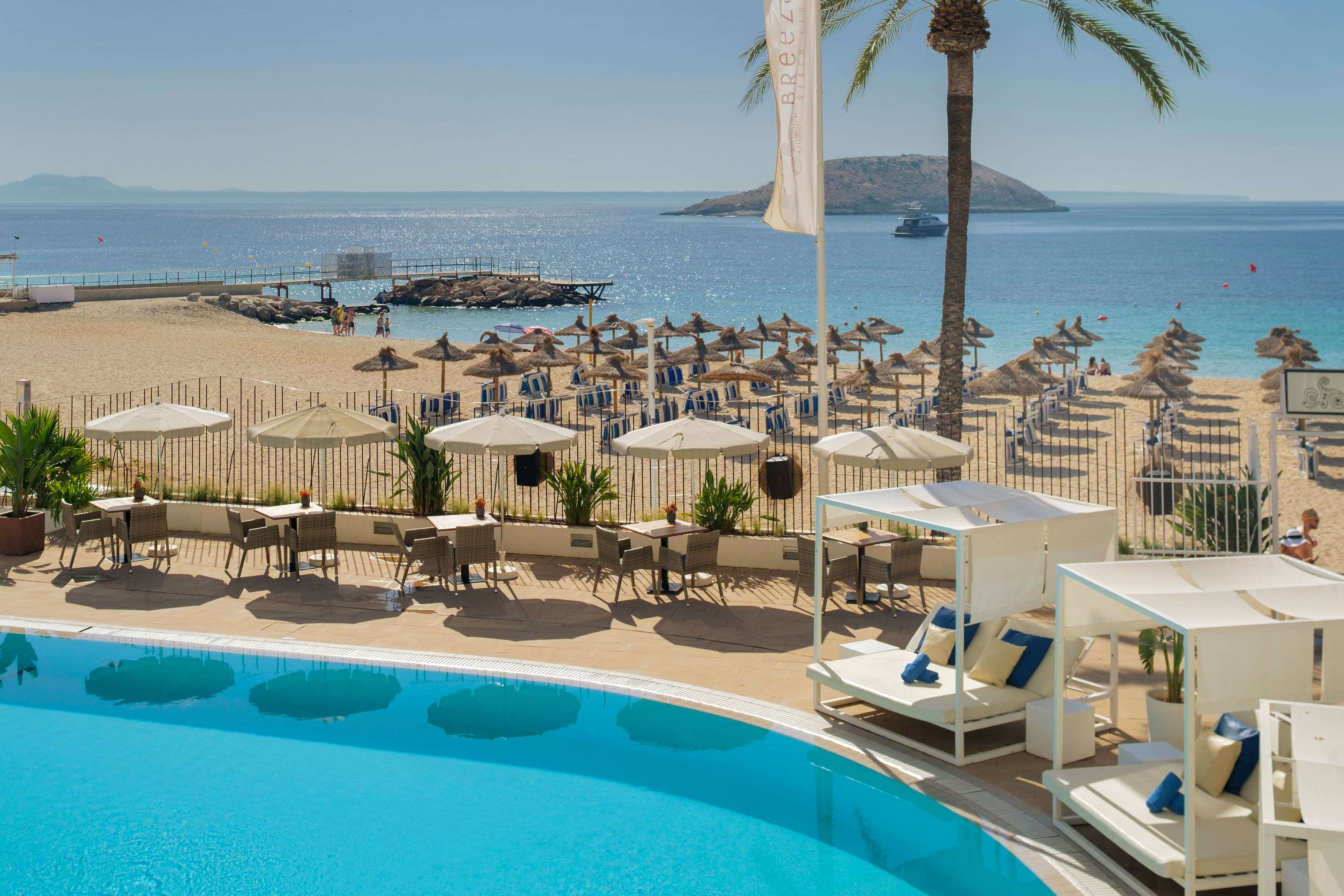 Sol House The Studio - Calvia Beach Sol House The Studio - Calvia Beach