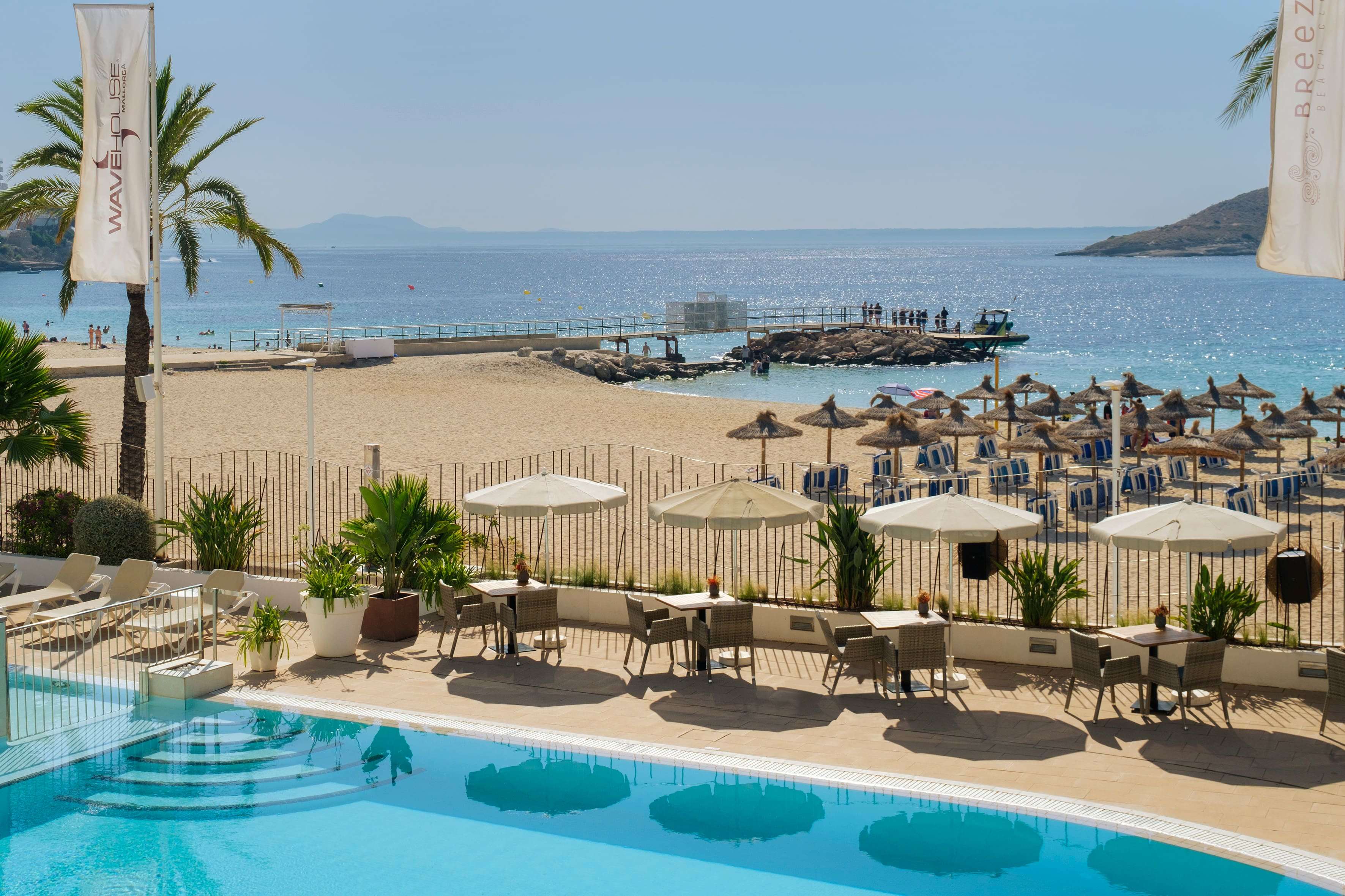 Sol House The Studio - Calvia Beach Sol House The Studio - Calvia Beach