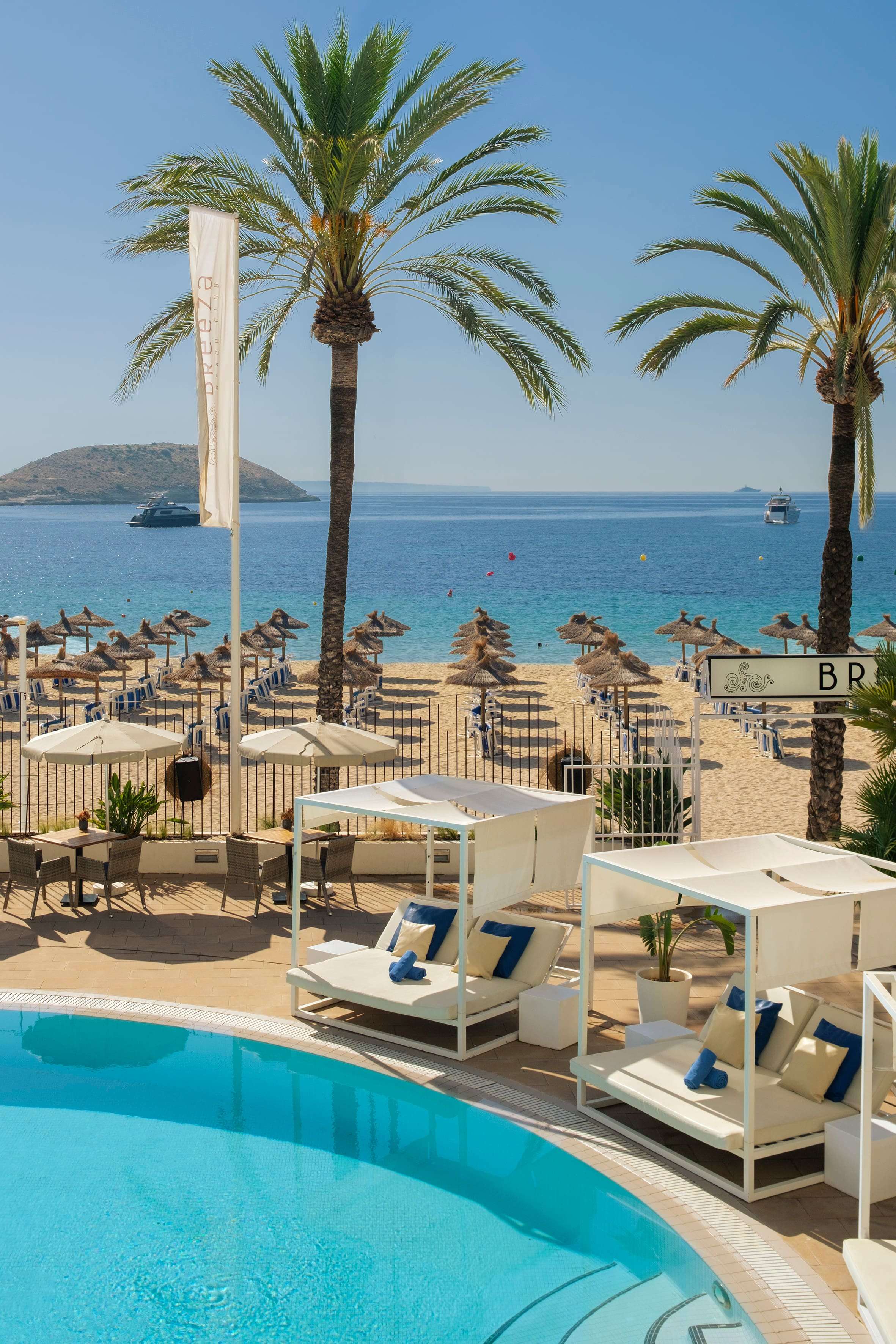 Sol House The Studio - Calvia Beach Sol House The Studio - Calvia Beach